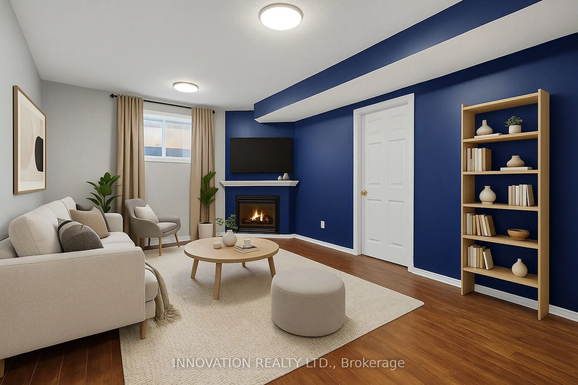 57 Flowertree Crescent