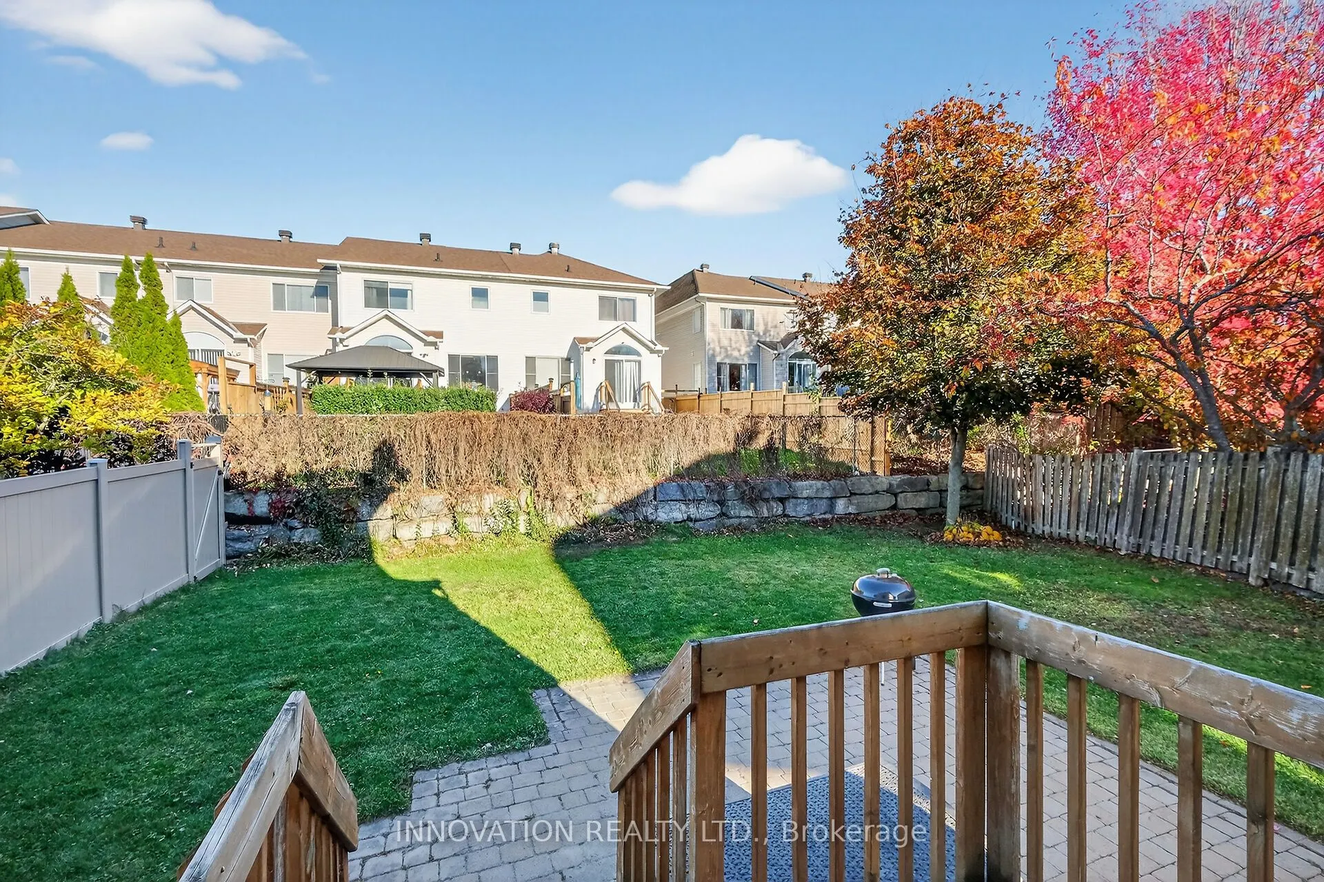 57 Flowertree Crescent