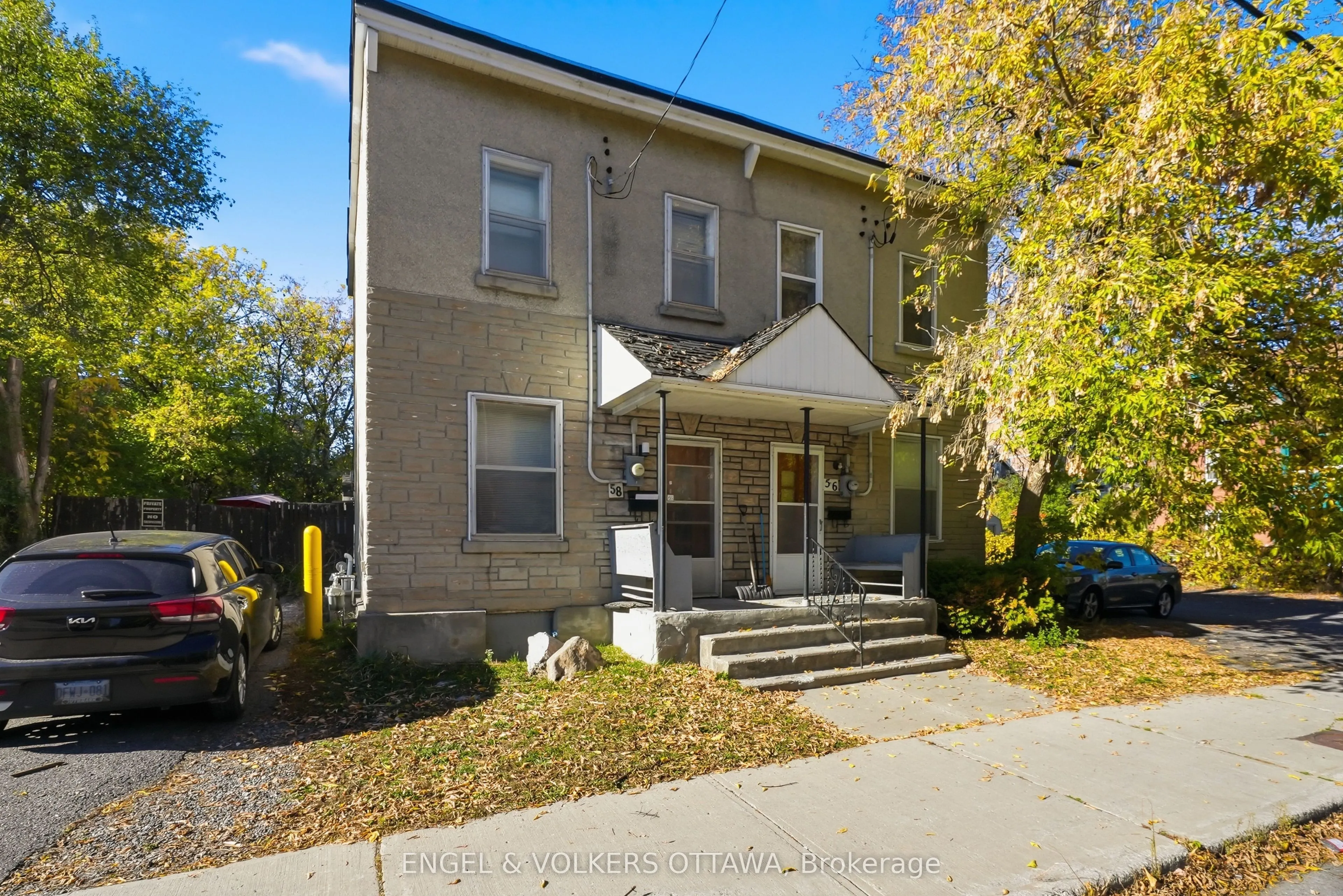 56-58 Carruthers Avenue