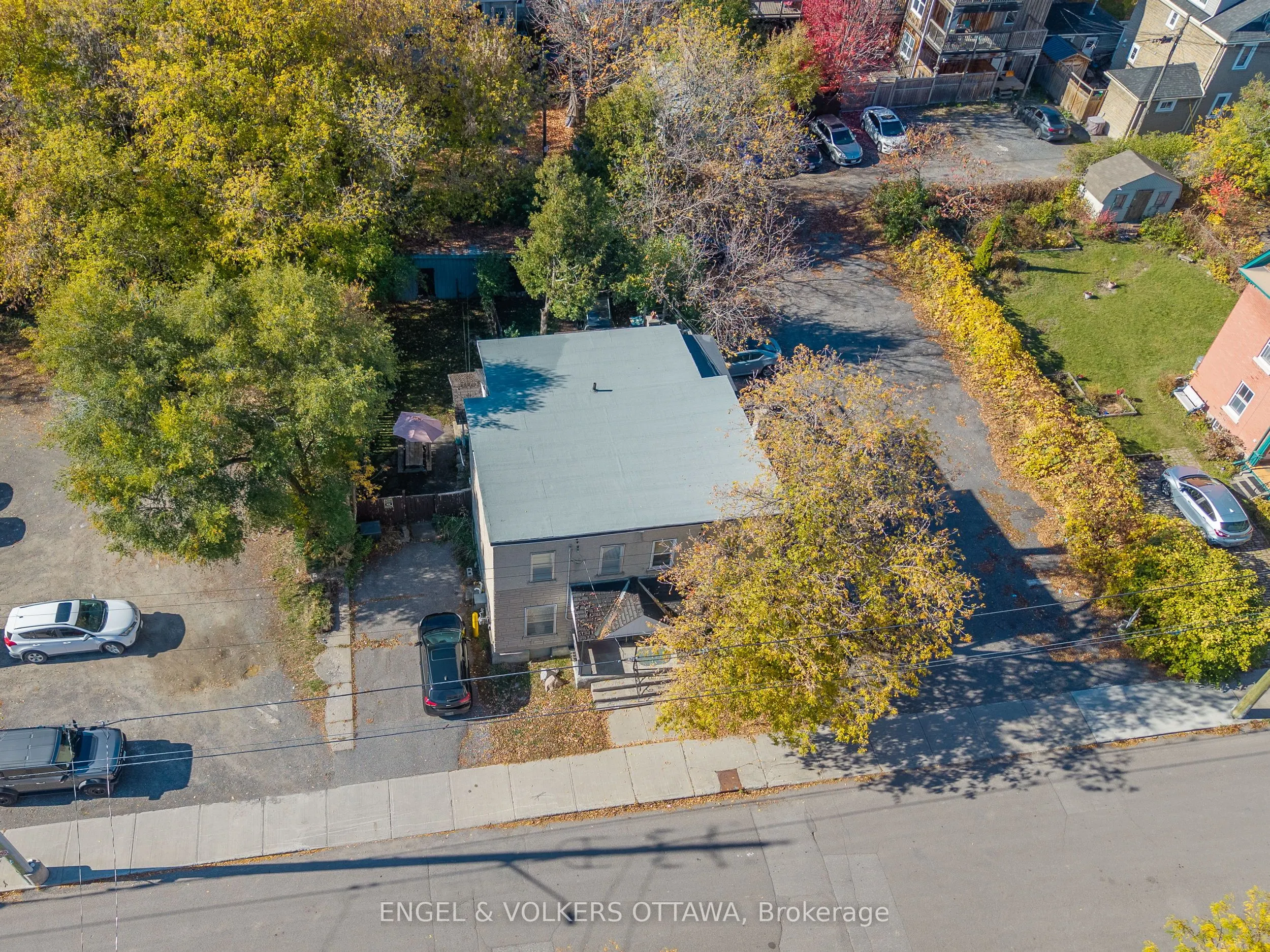 56-58 Carruthers Avenue