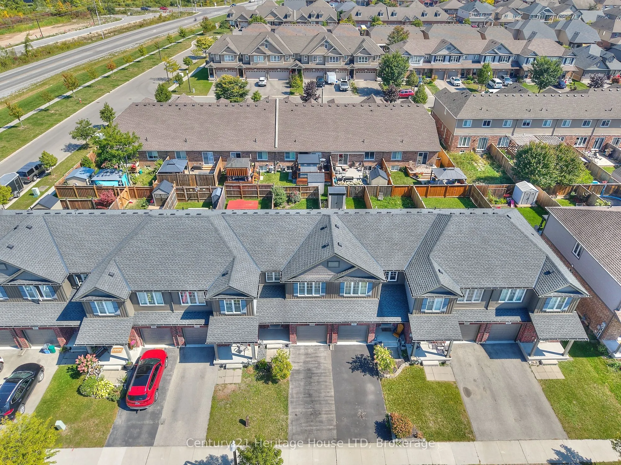 289 SILVERWOOD Avenue