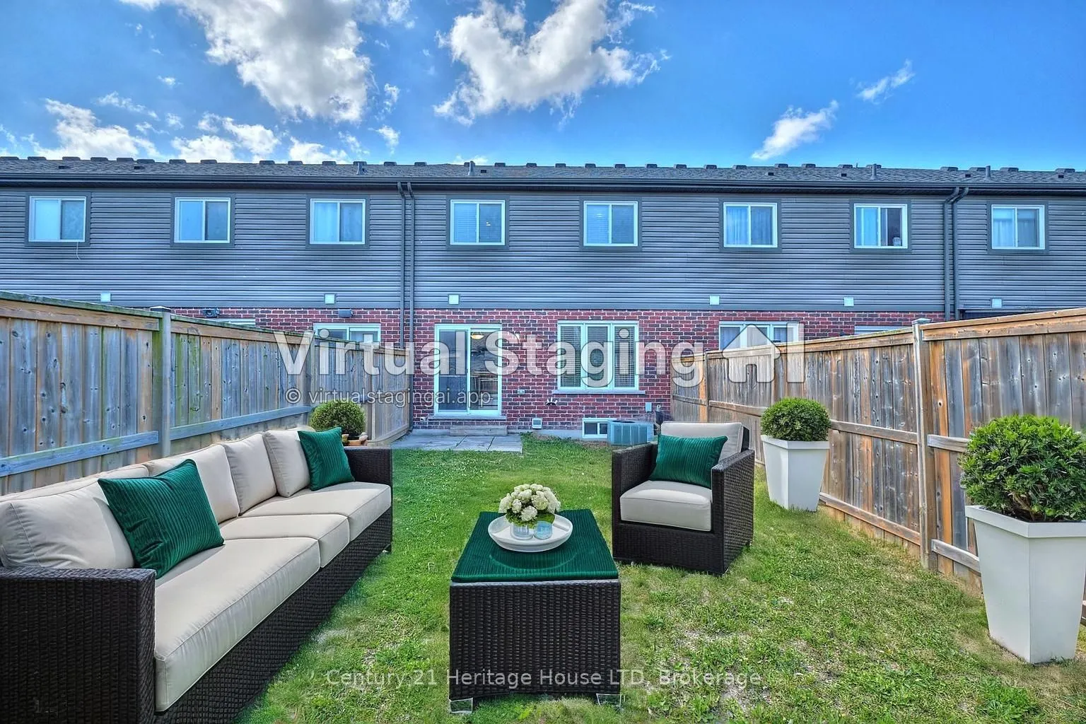 289 SILVERWOOD Avenue