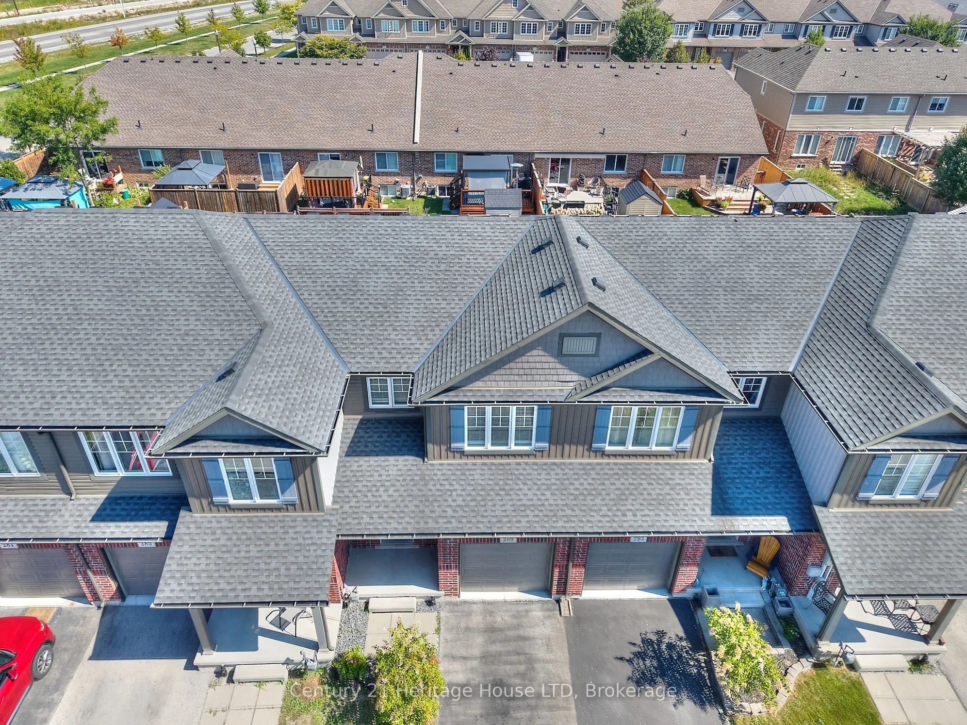 289 SILVERWOOD Avenue