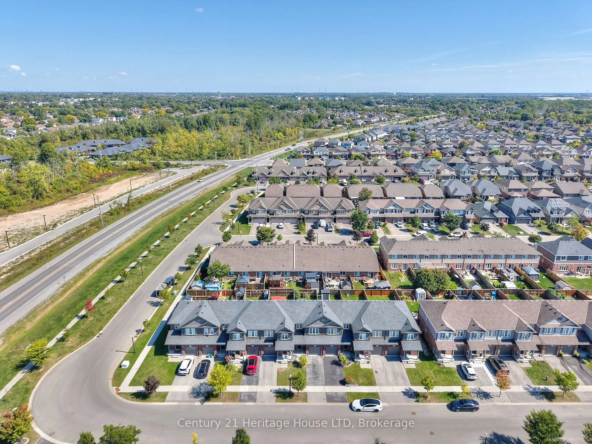 289 SILVERWOOD Avenue