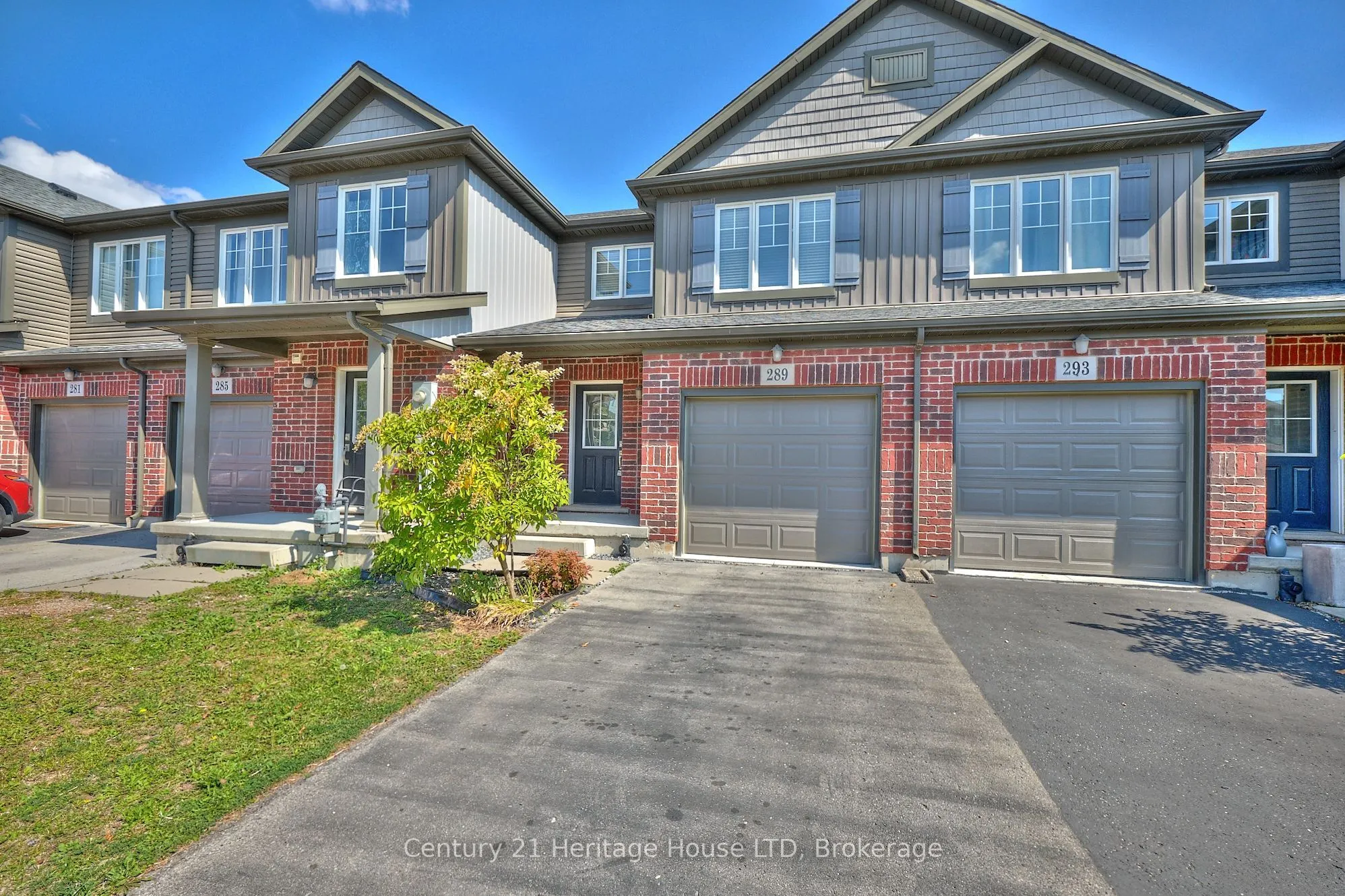 289 SILVERWOOD Avenue