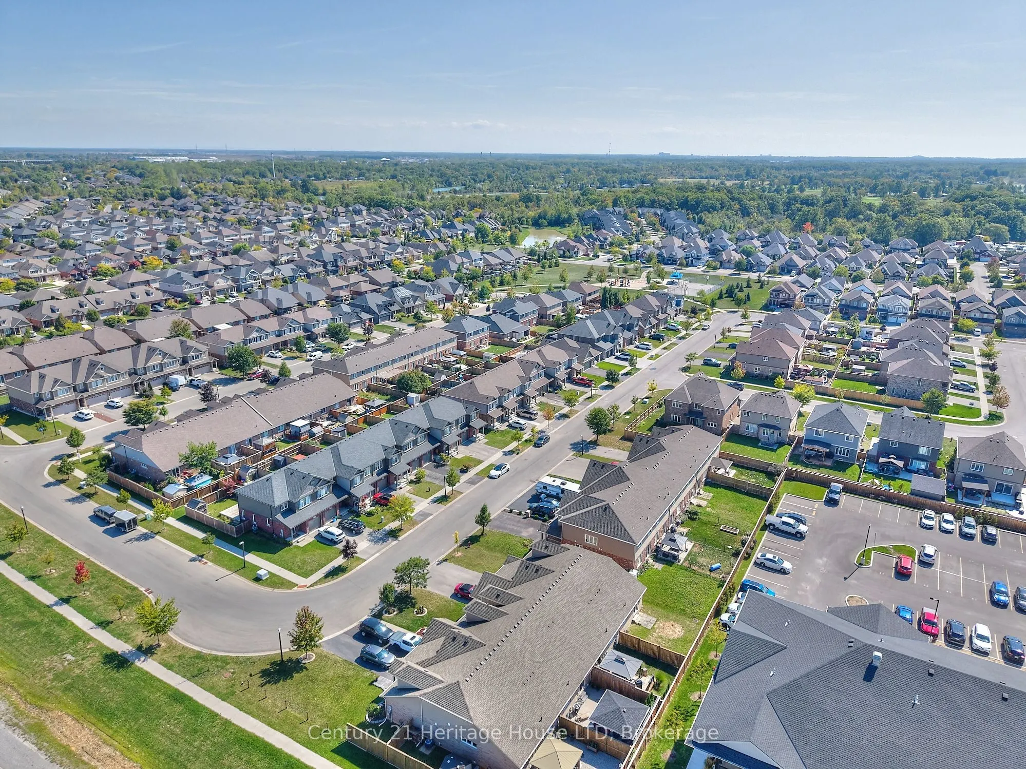 289 SILVERWOOD Avenue