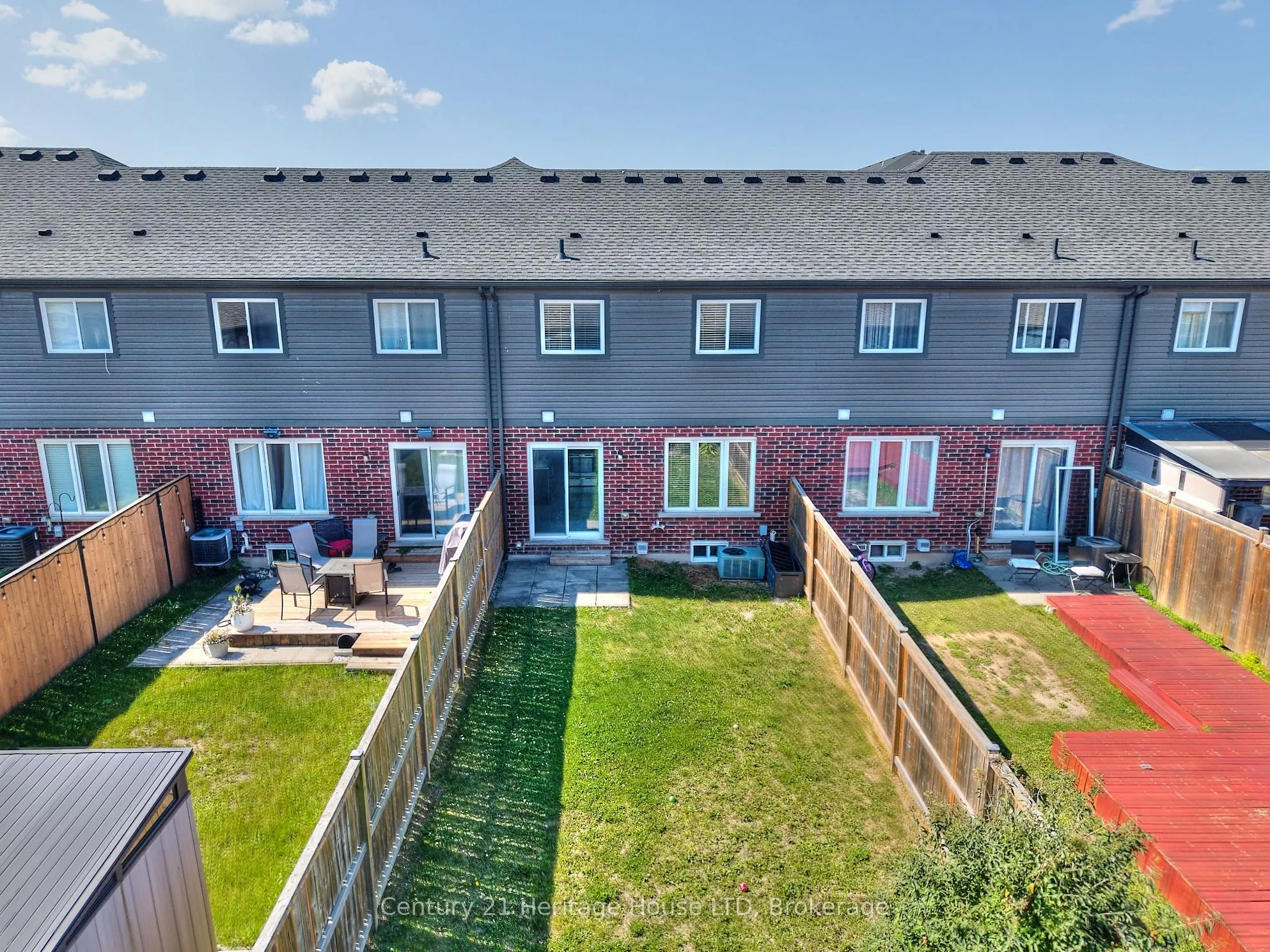 289 SILVERWOOD Avenue