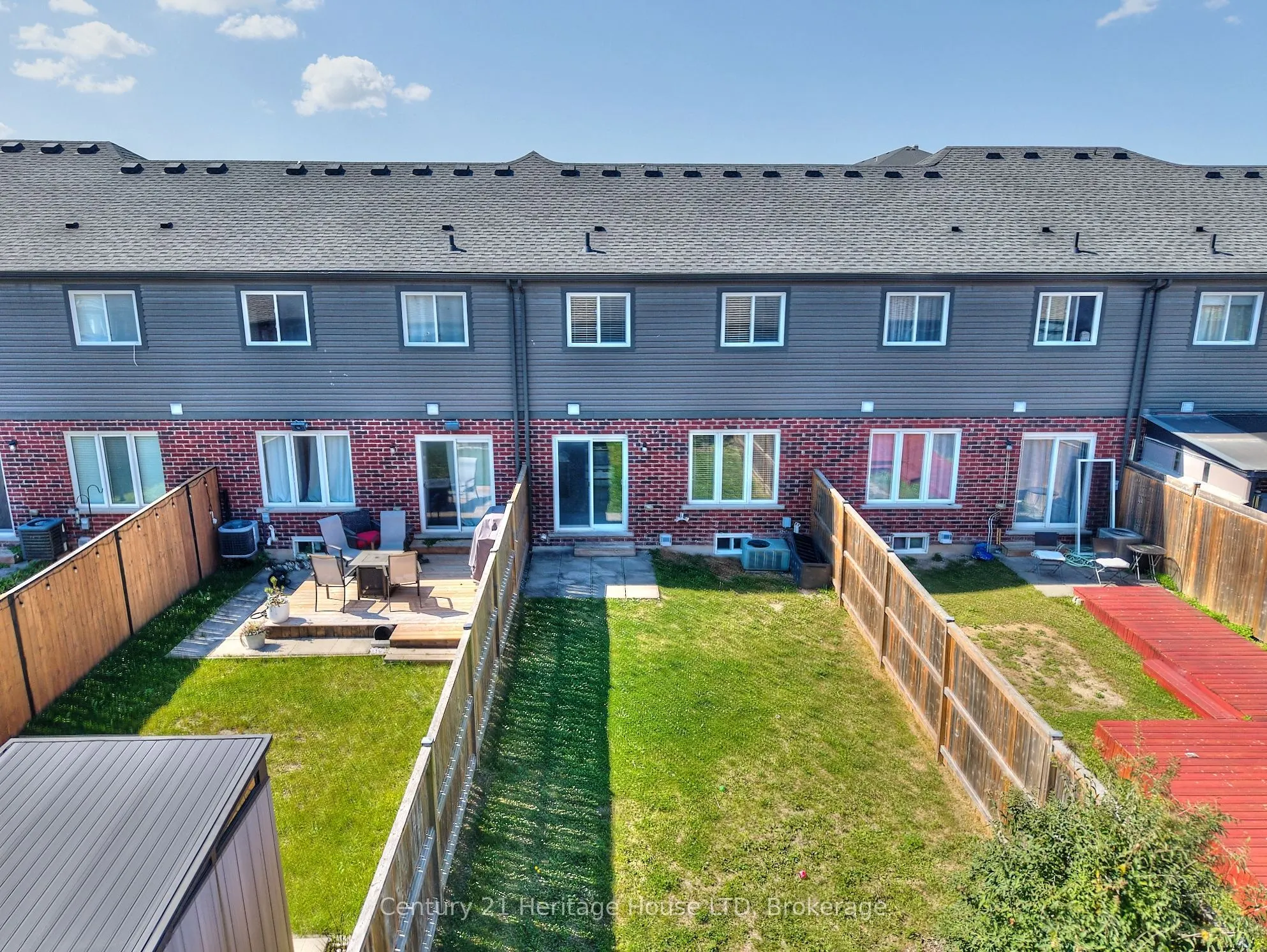 289 SILVERWOOD Avenue