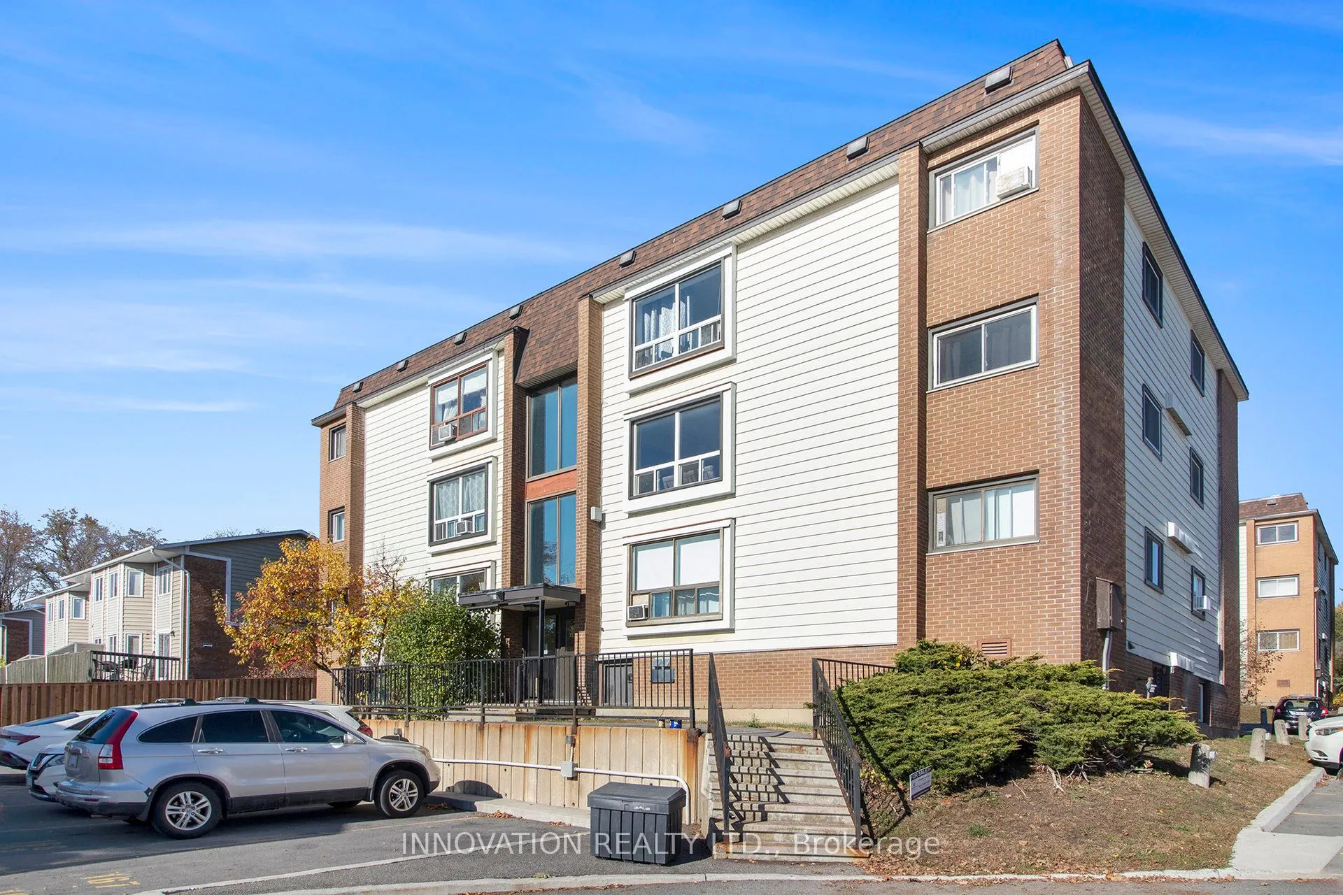 47 Sumac Street N, #14