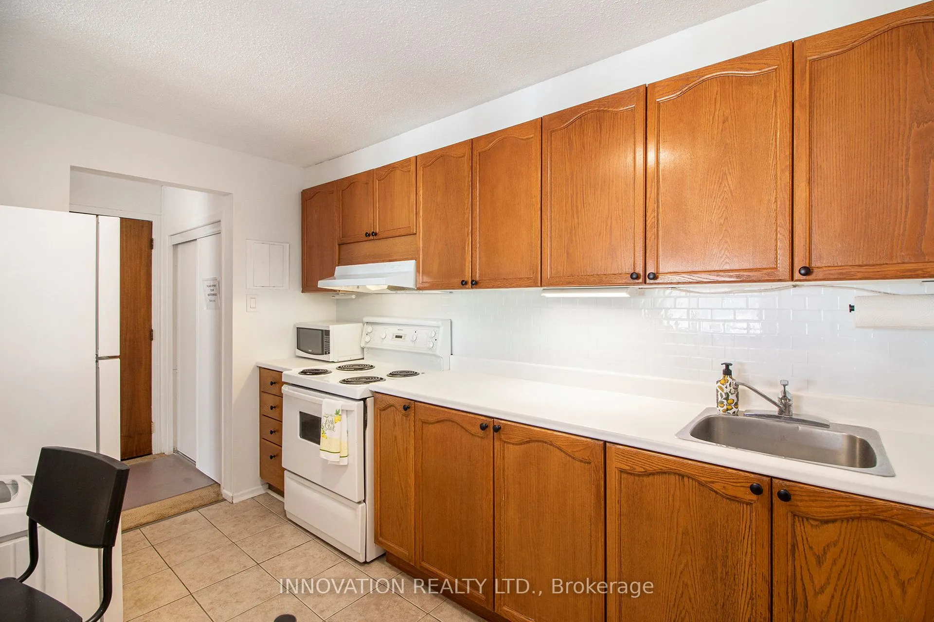 47 Sumac Street N, #14