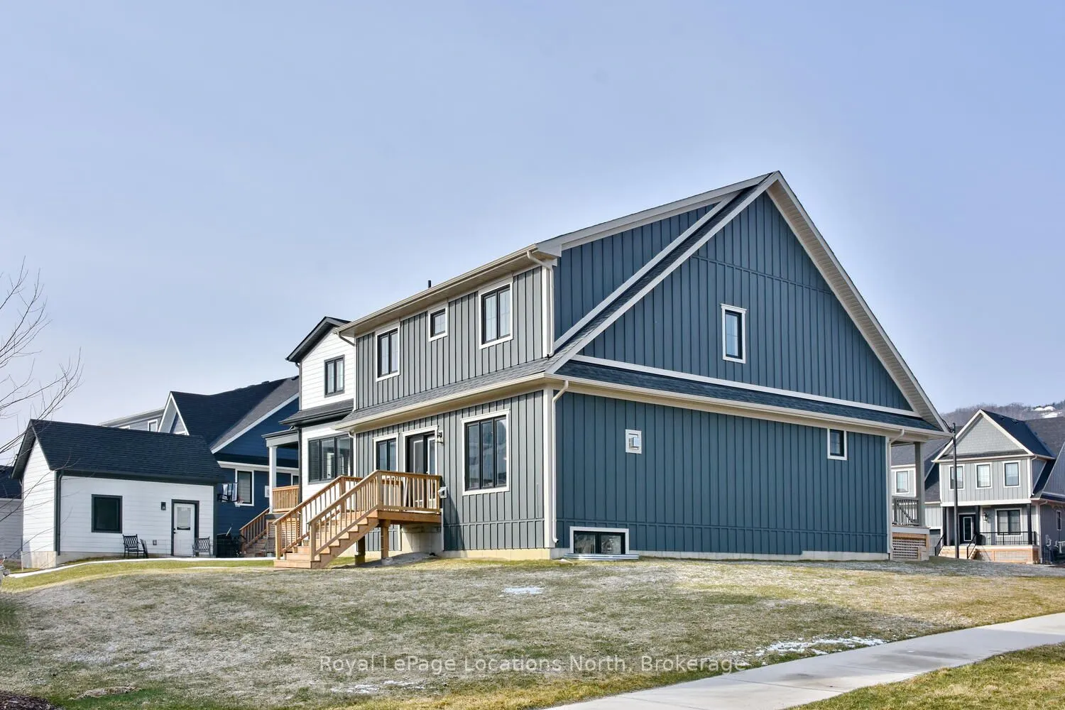 163 Courtland Street