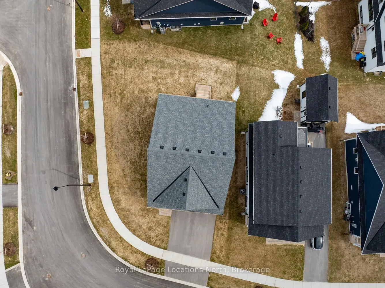 163 Courtland Street