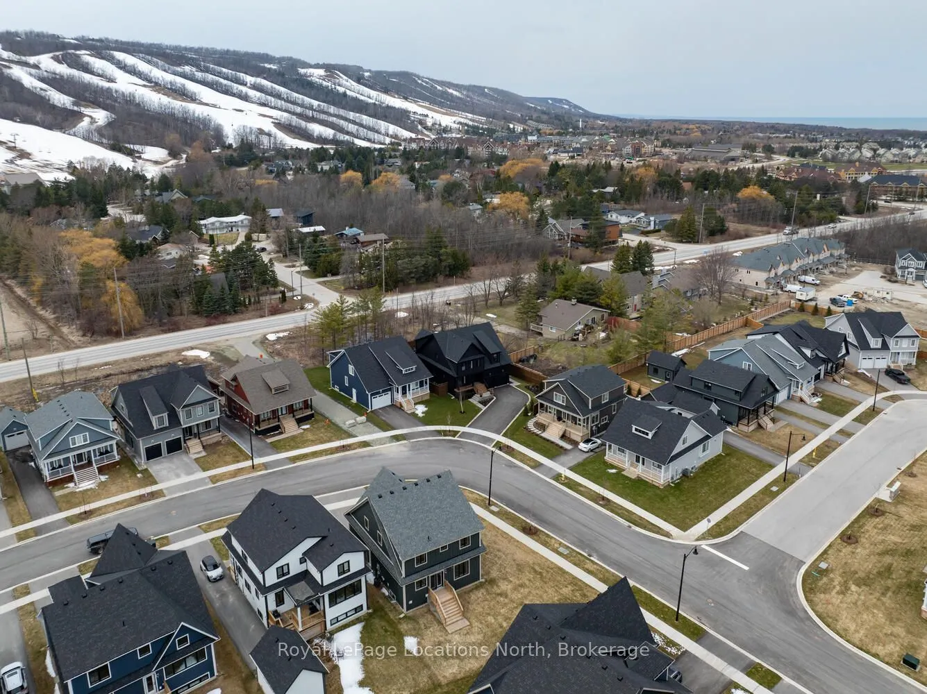 163 Courtland Street