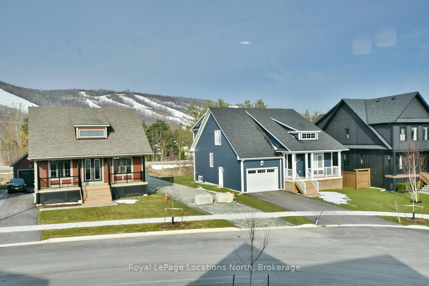 163 Courtland Street