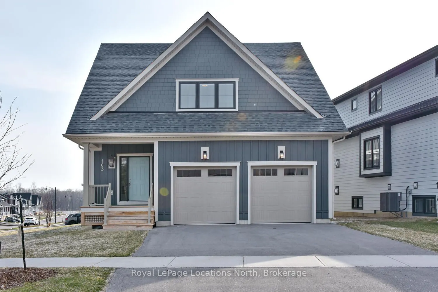 163 Courtland Street