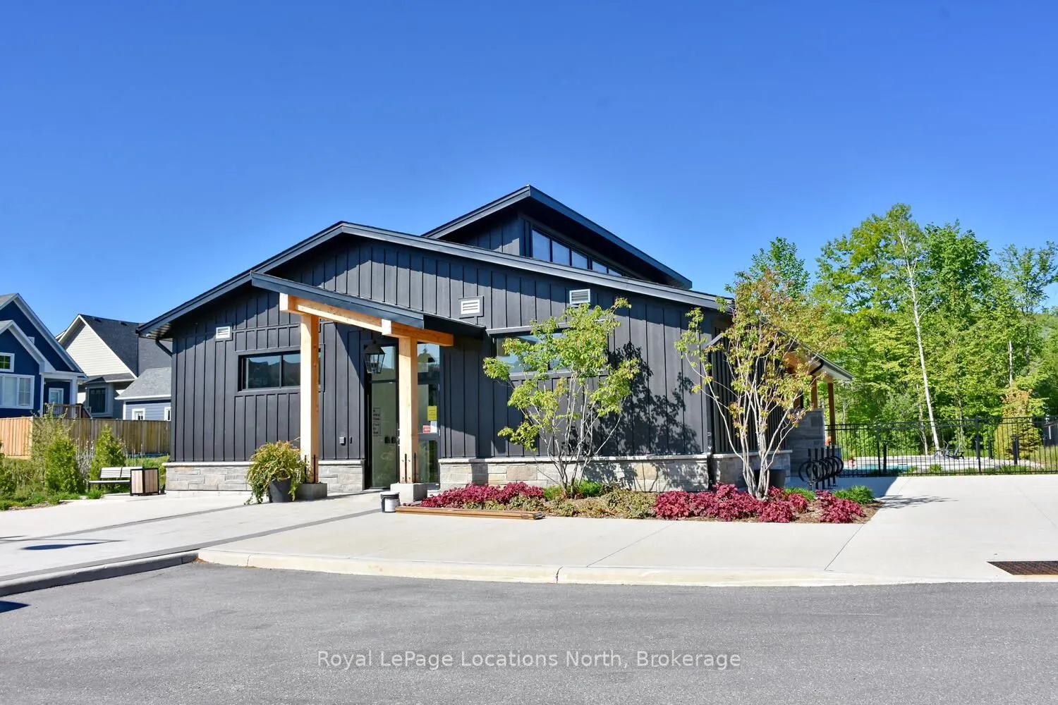 163 Courtland Street