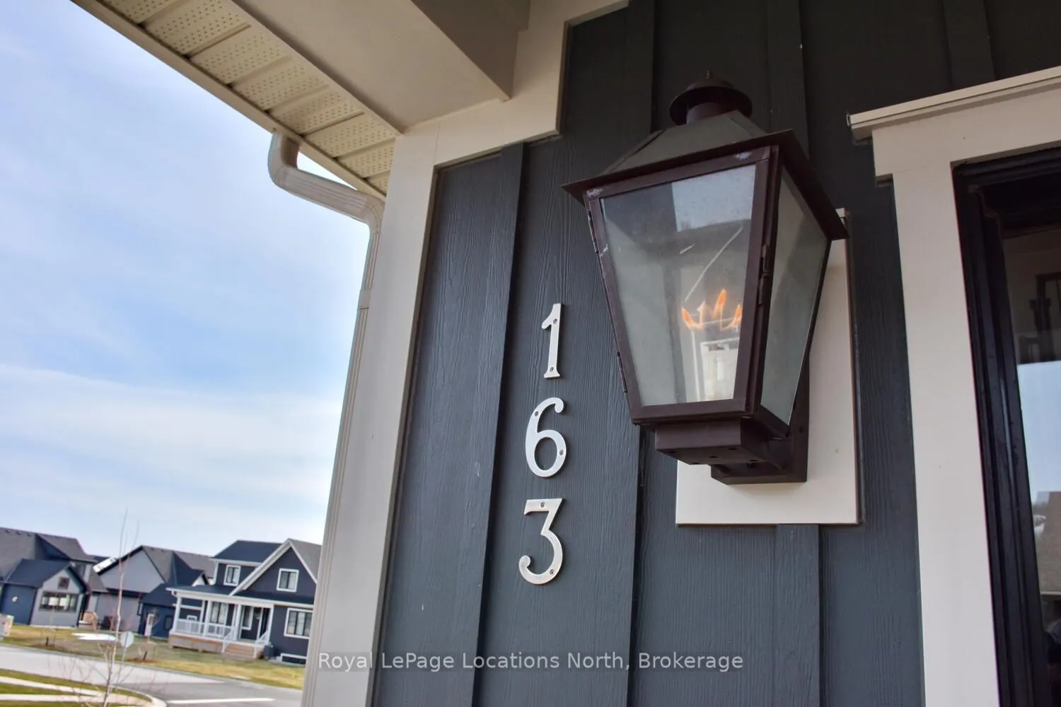 163 Courtland Street