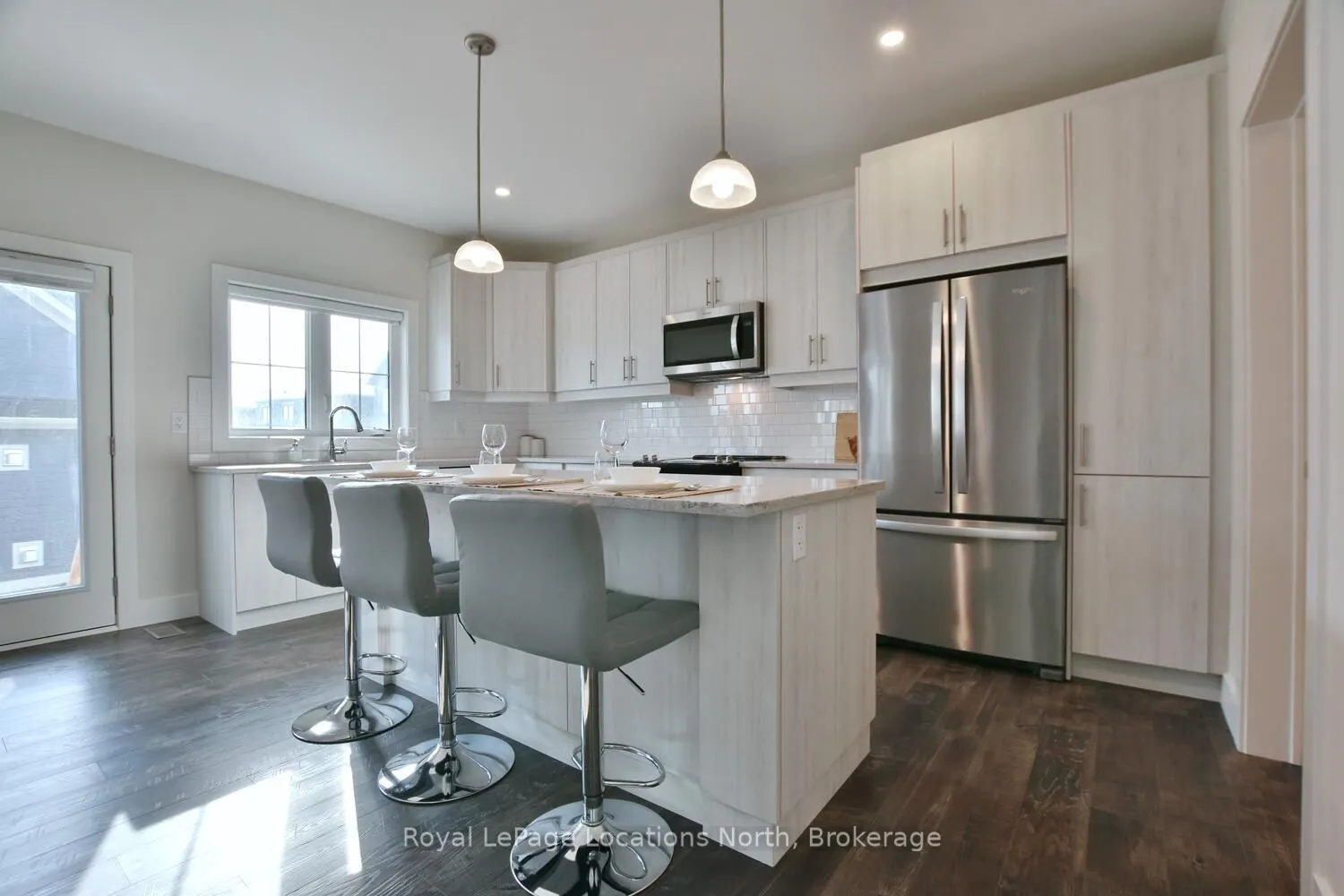 163 Courtland Street