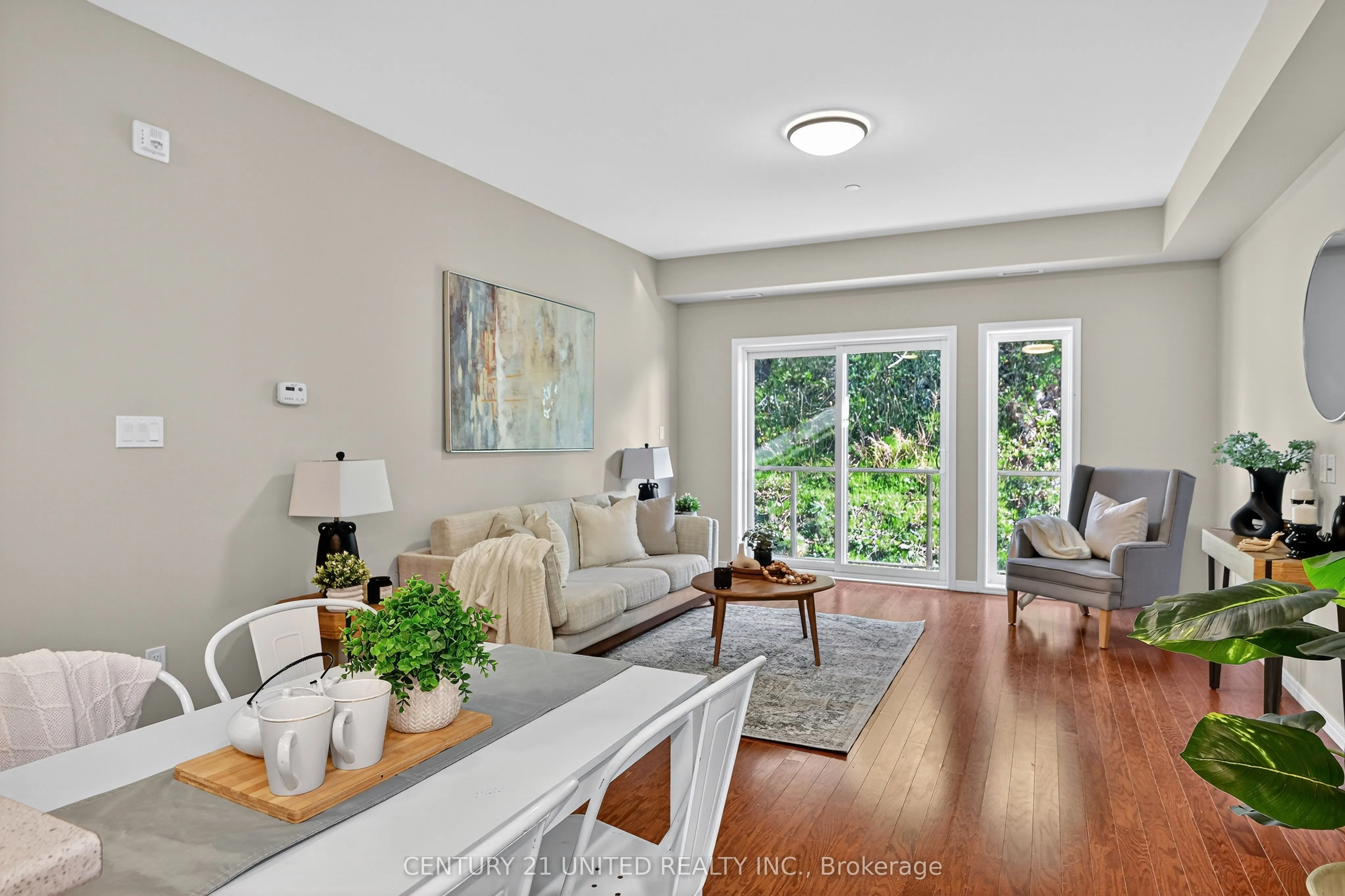 344 Florence Drive, #206