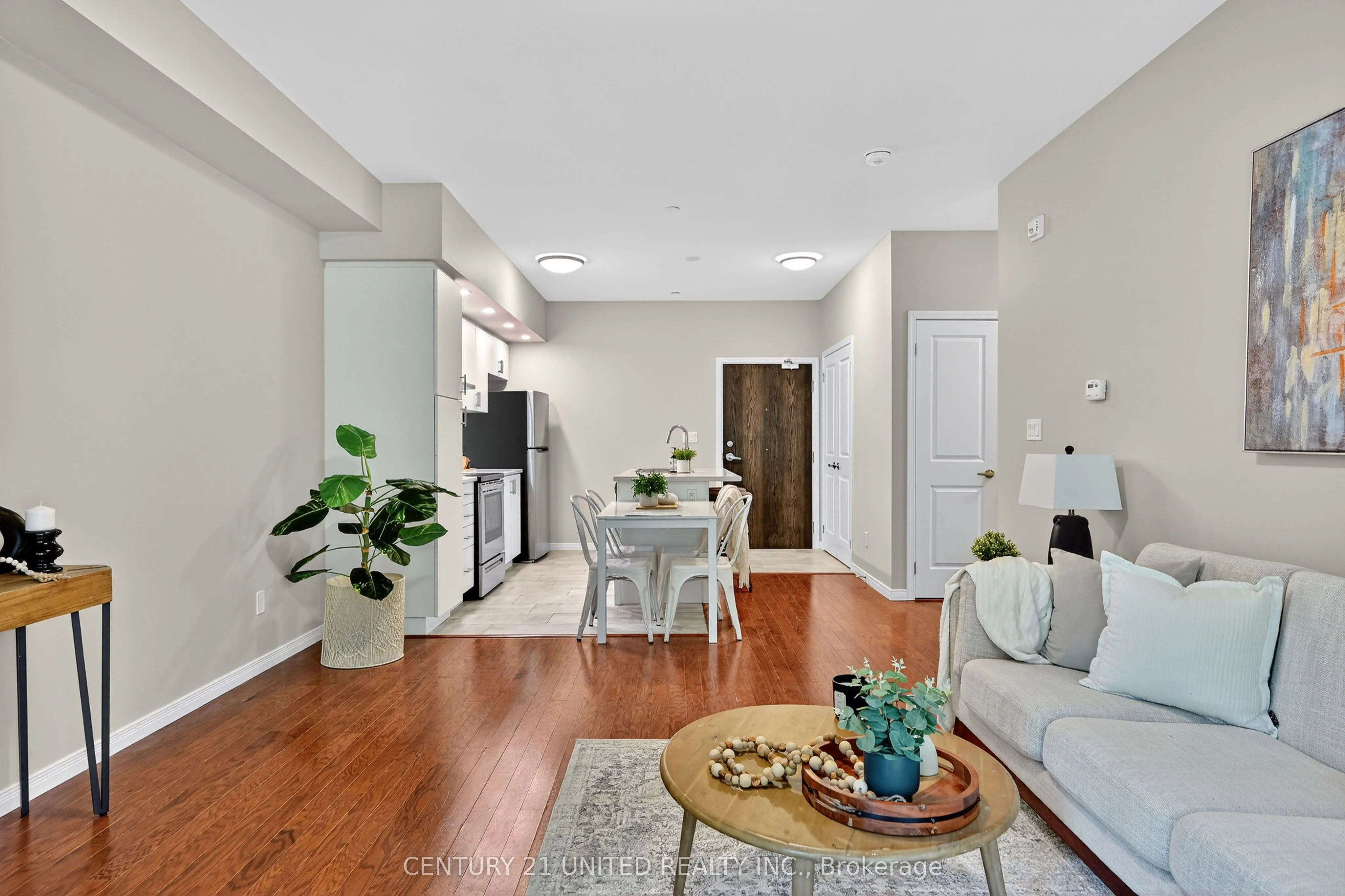 344 Florence Drive, #206