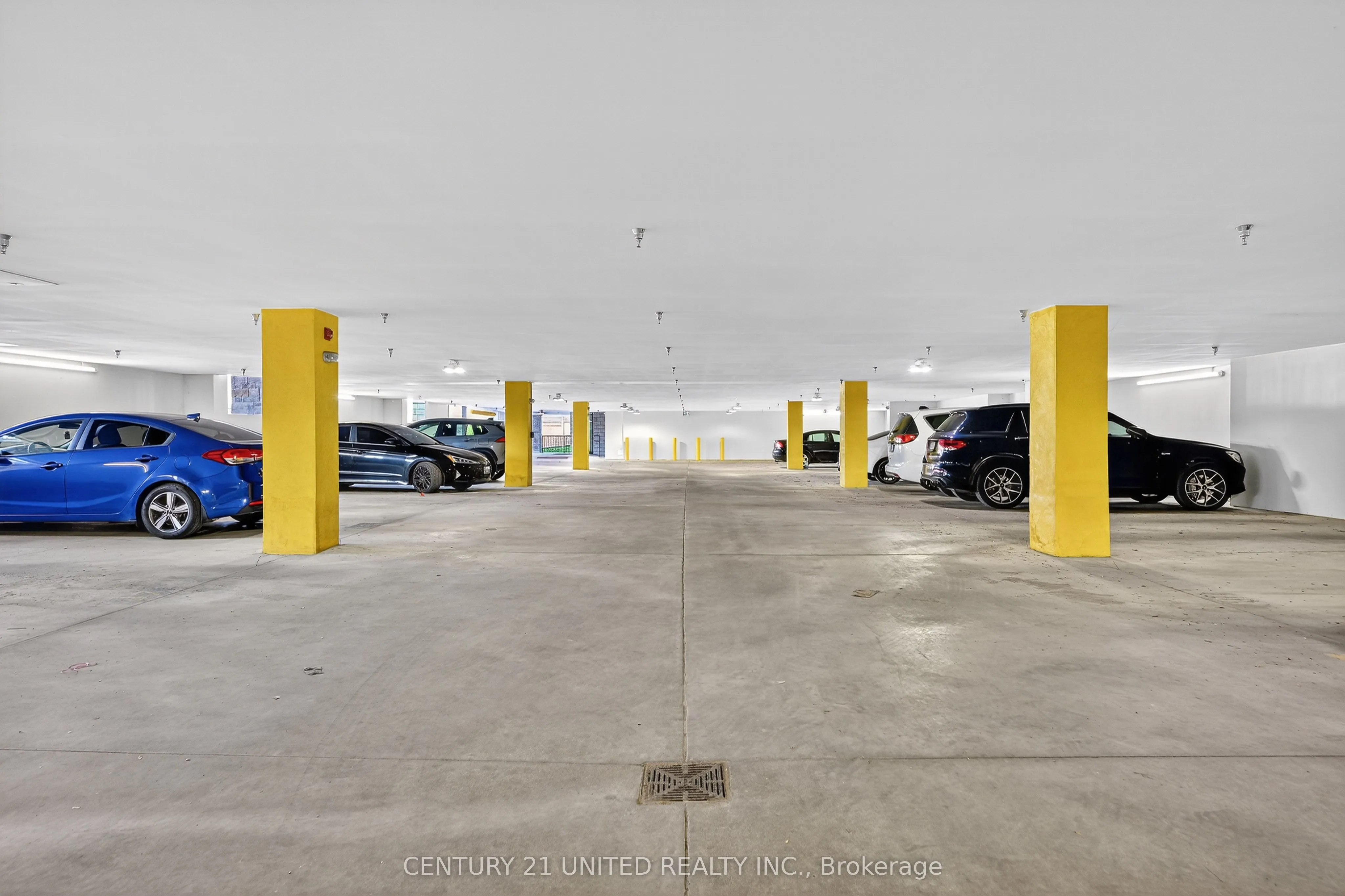 344 Florence Drive, #206