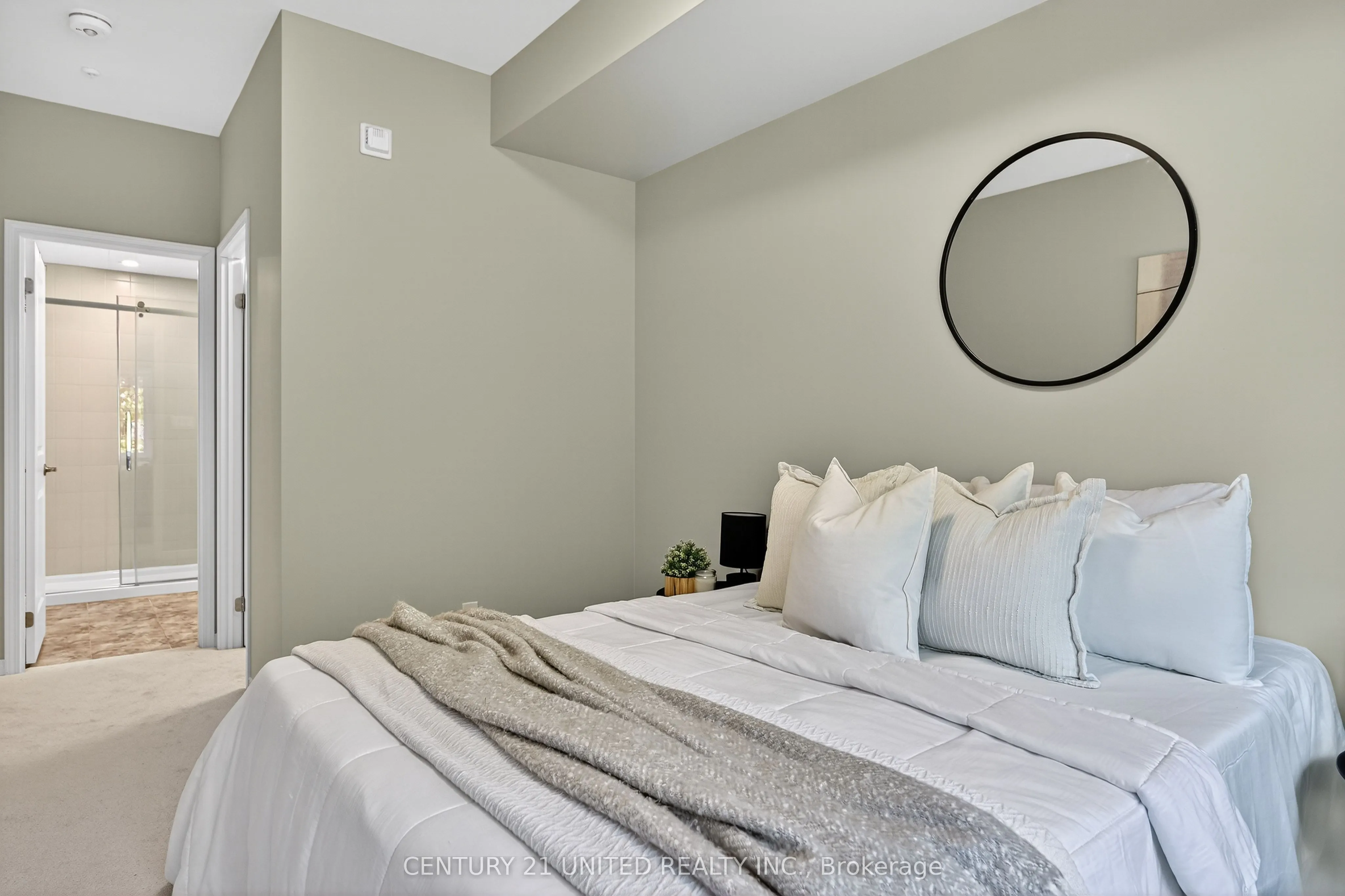 344 Florence Drive, #206