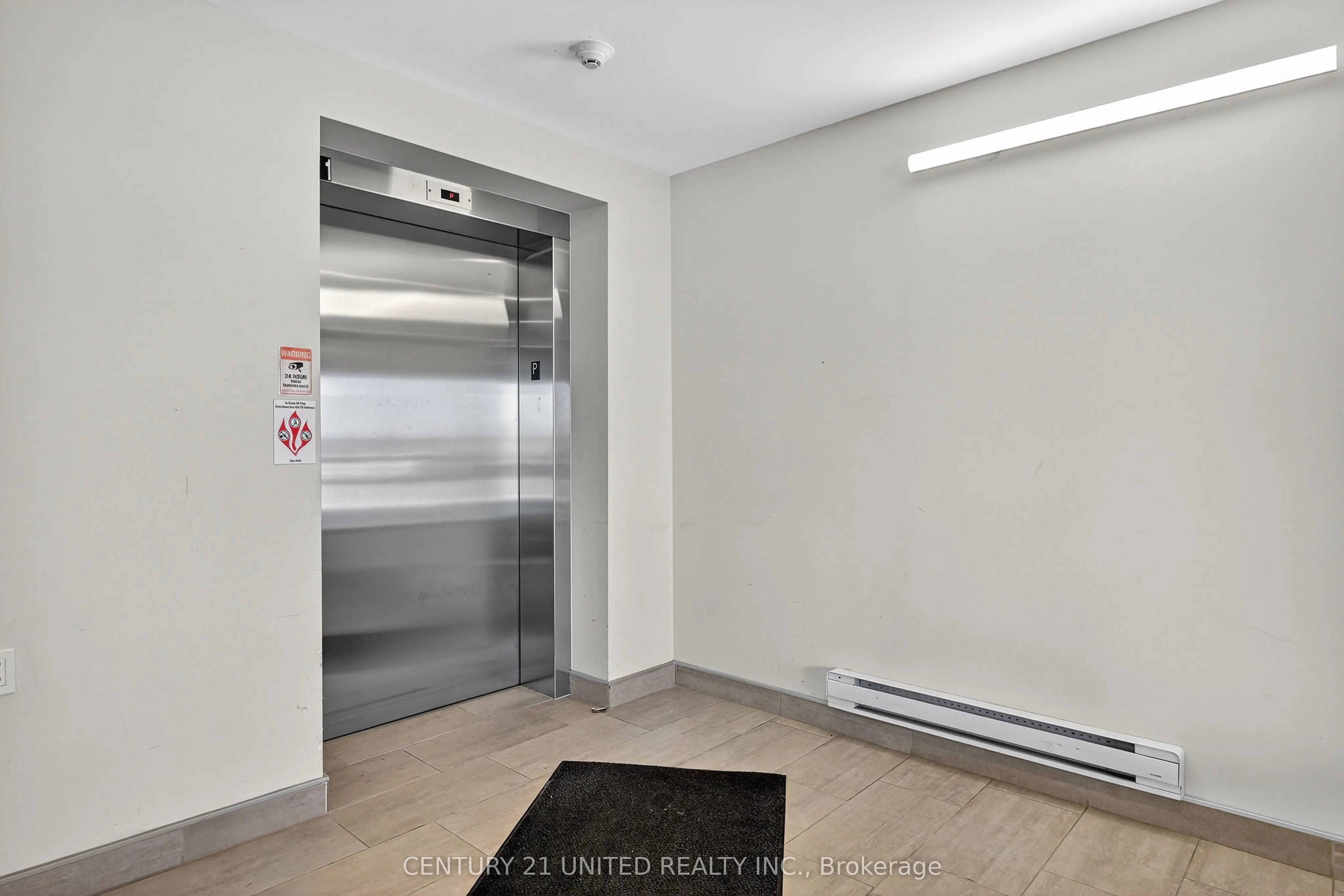 344 Florence Drive, #206