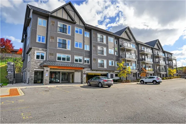 344 Florence Drive, #206