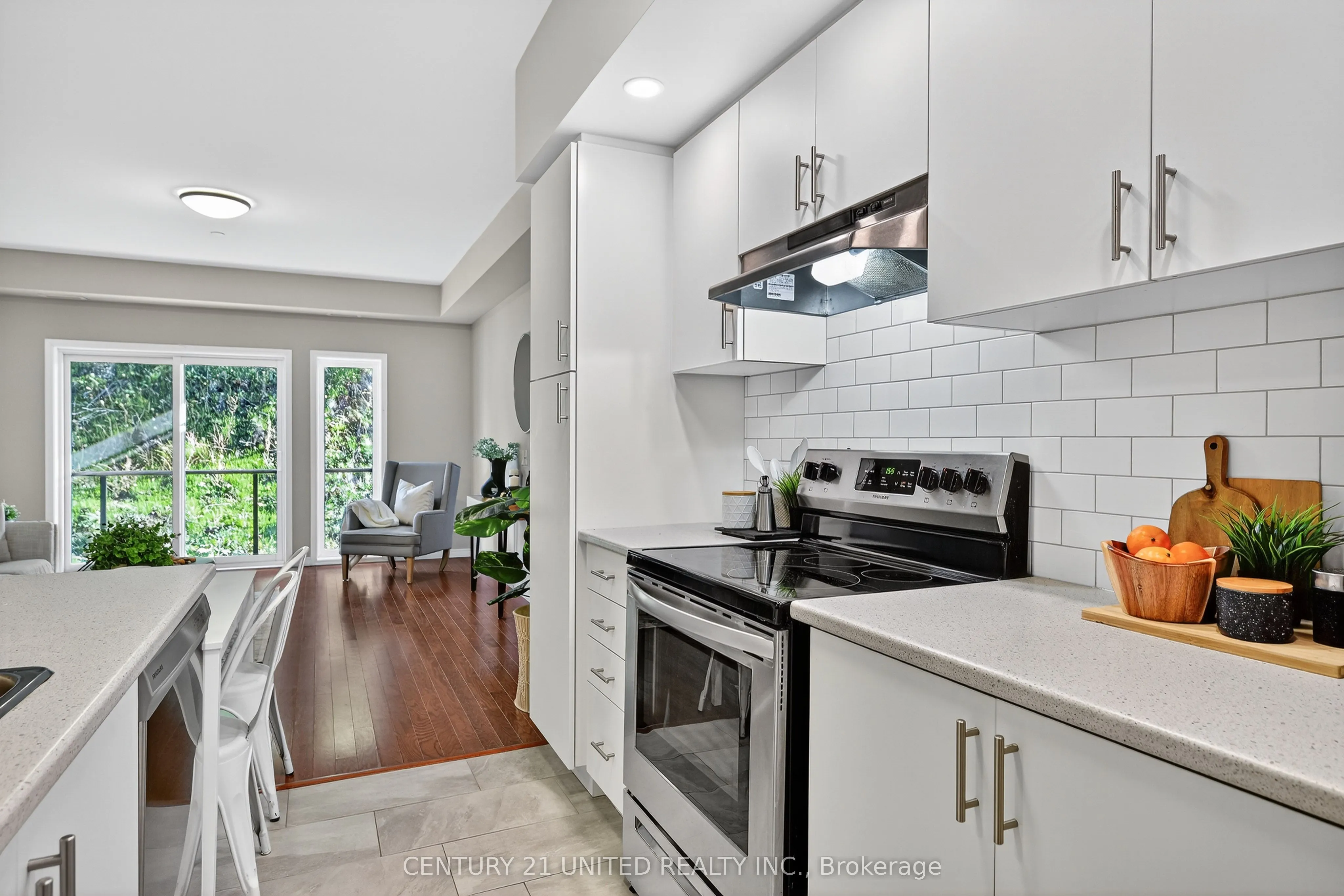 344 Florence Drive, #206