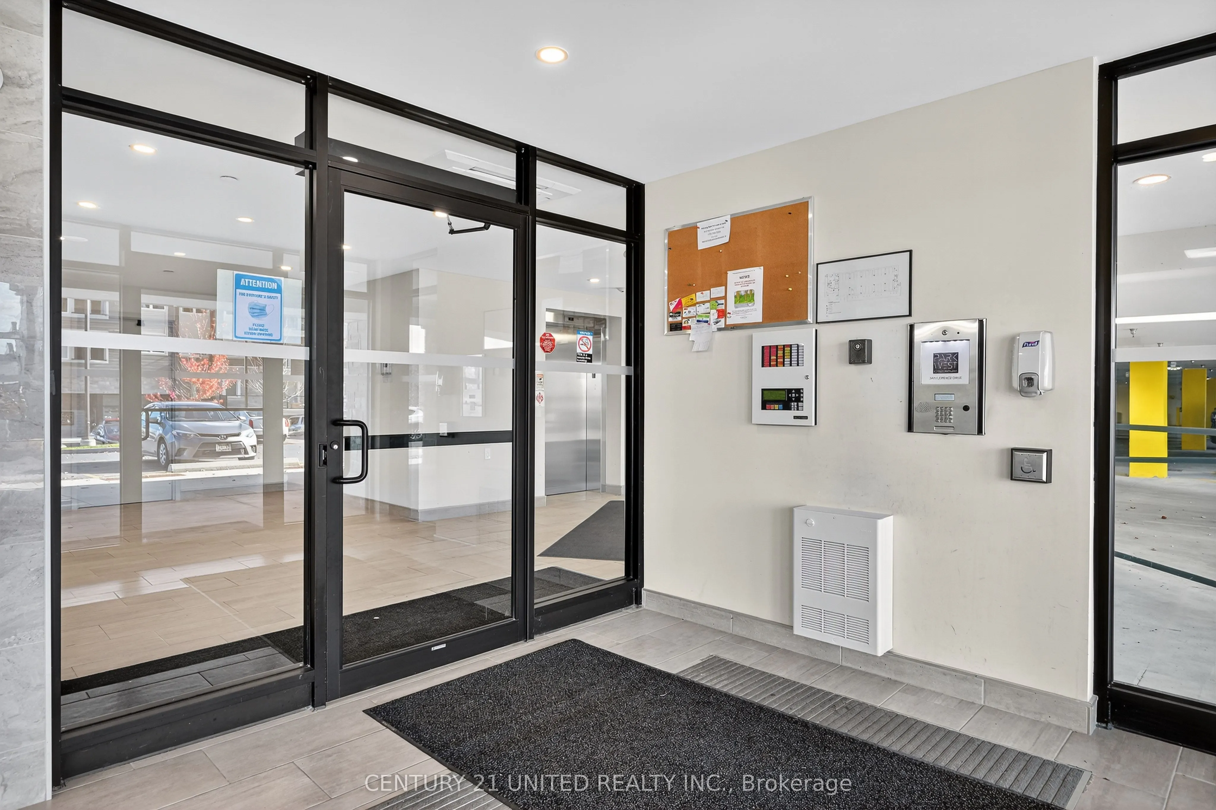 344 Florence Drive, #206