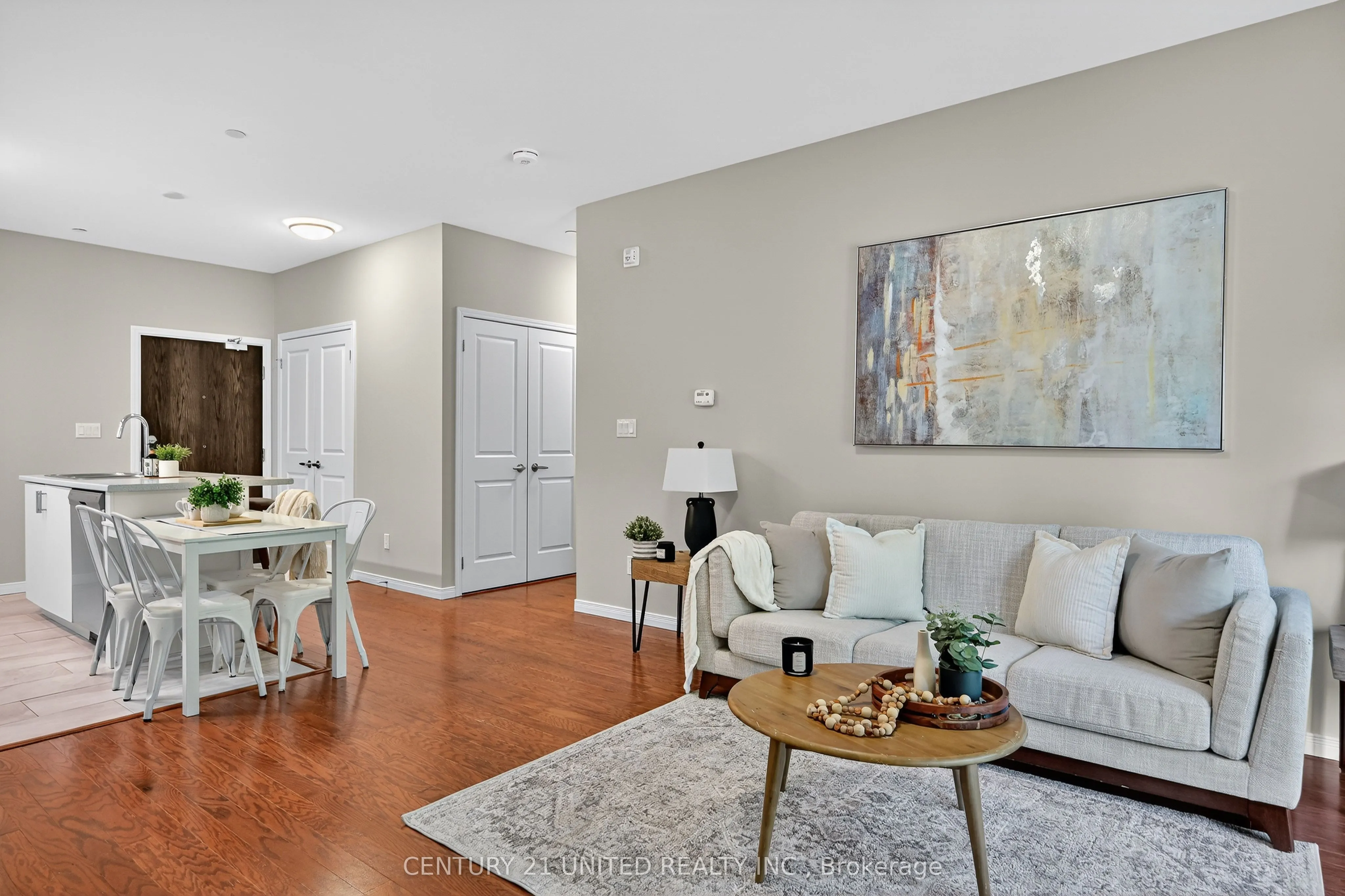 344 Florence Drive, #206