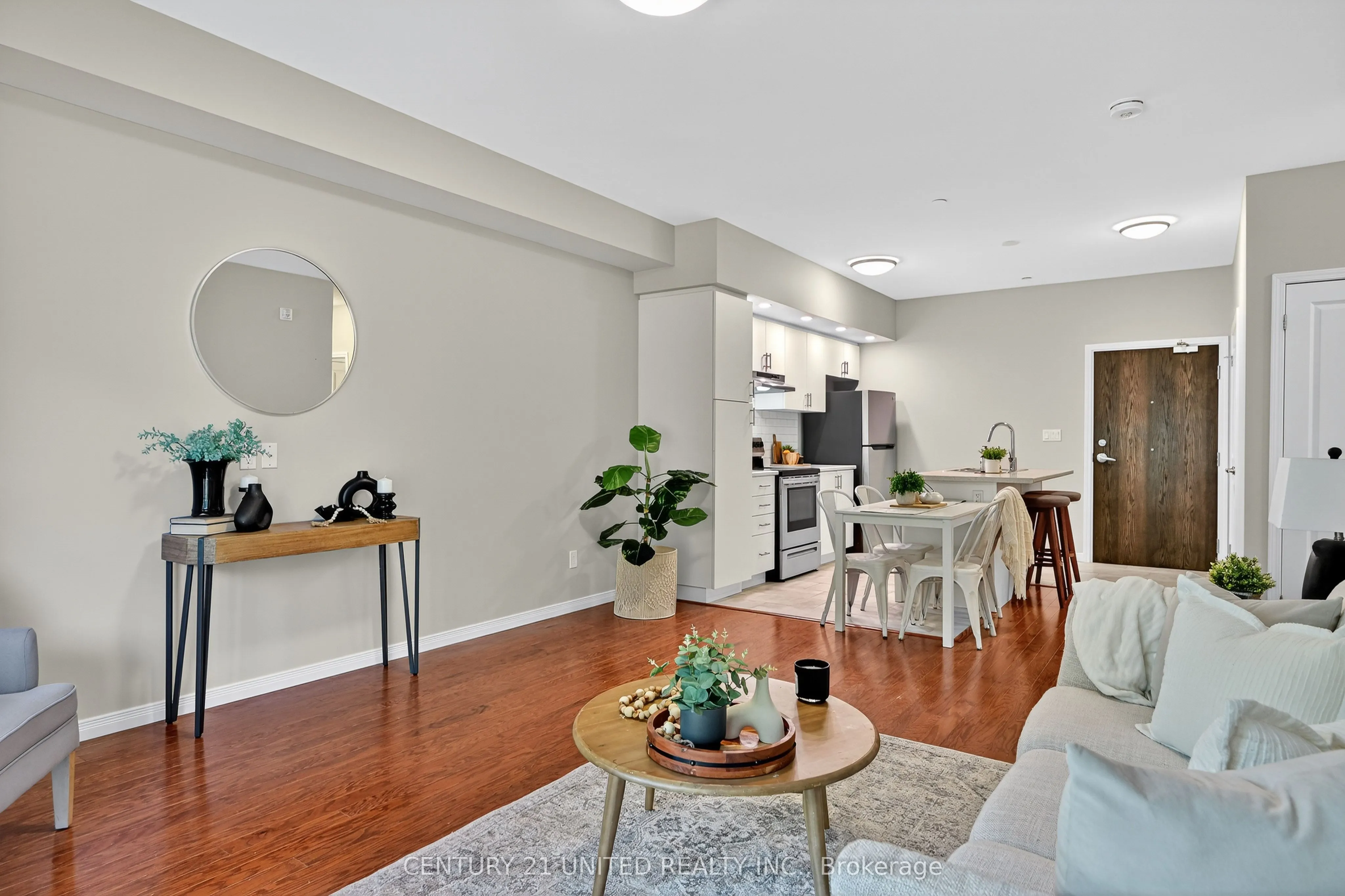 344 Florence Drive, #206