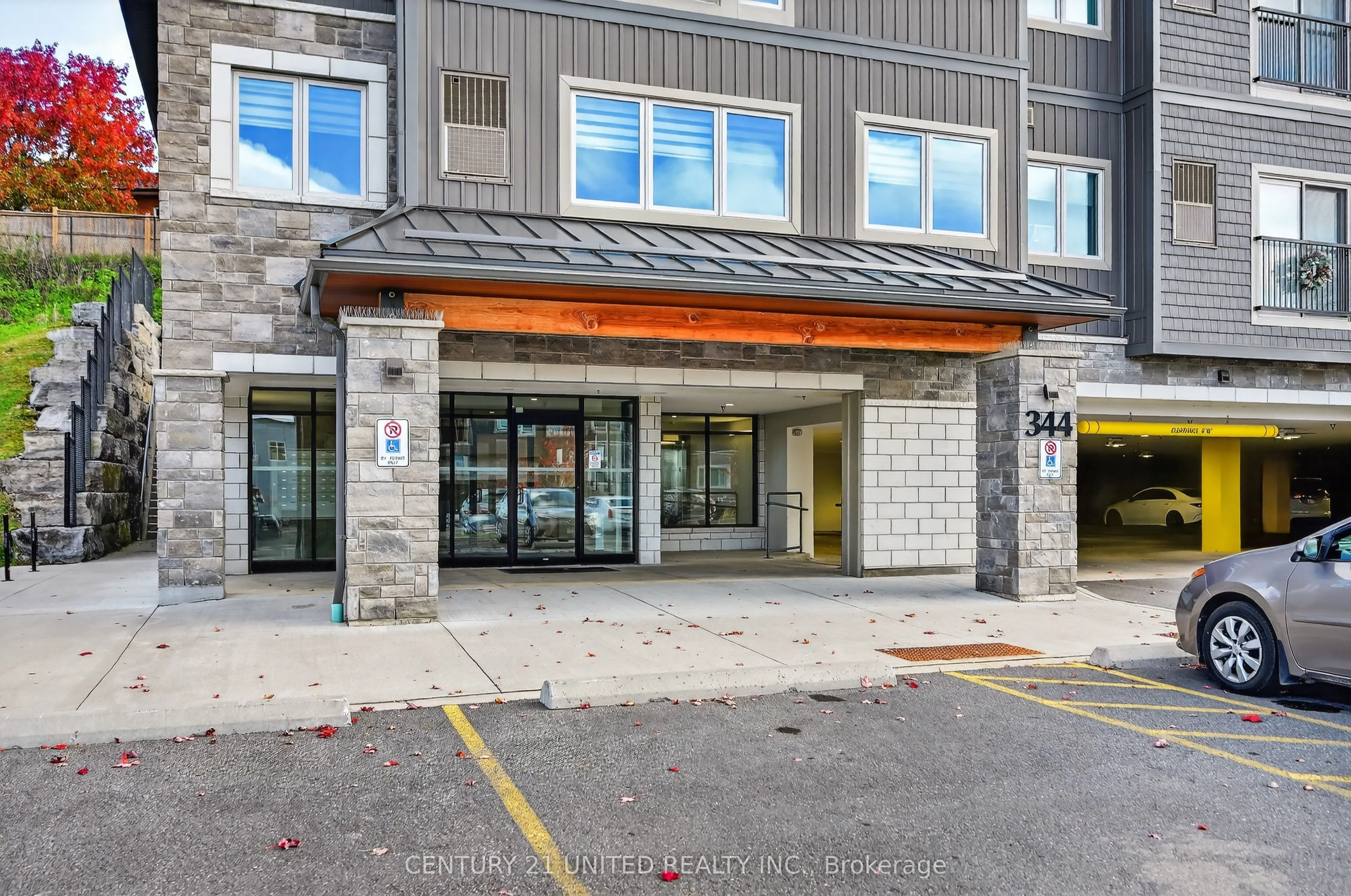 344 Florence Drive, #206