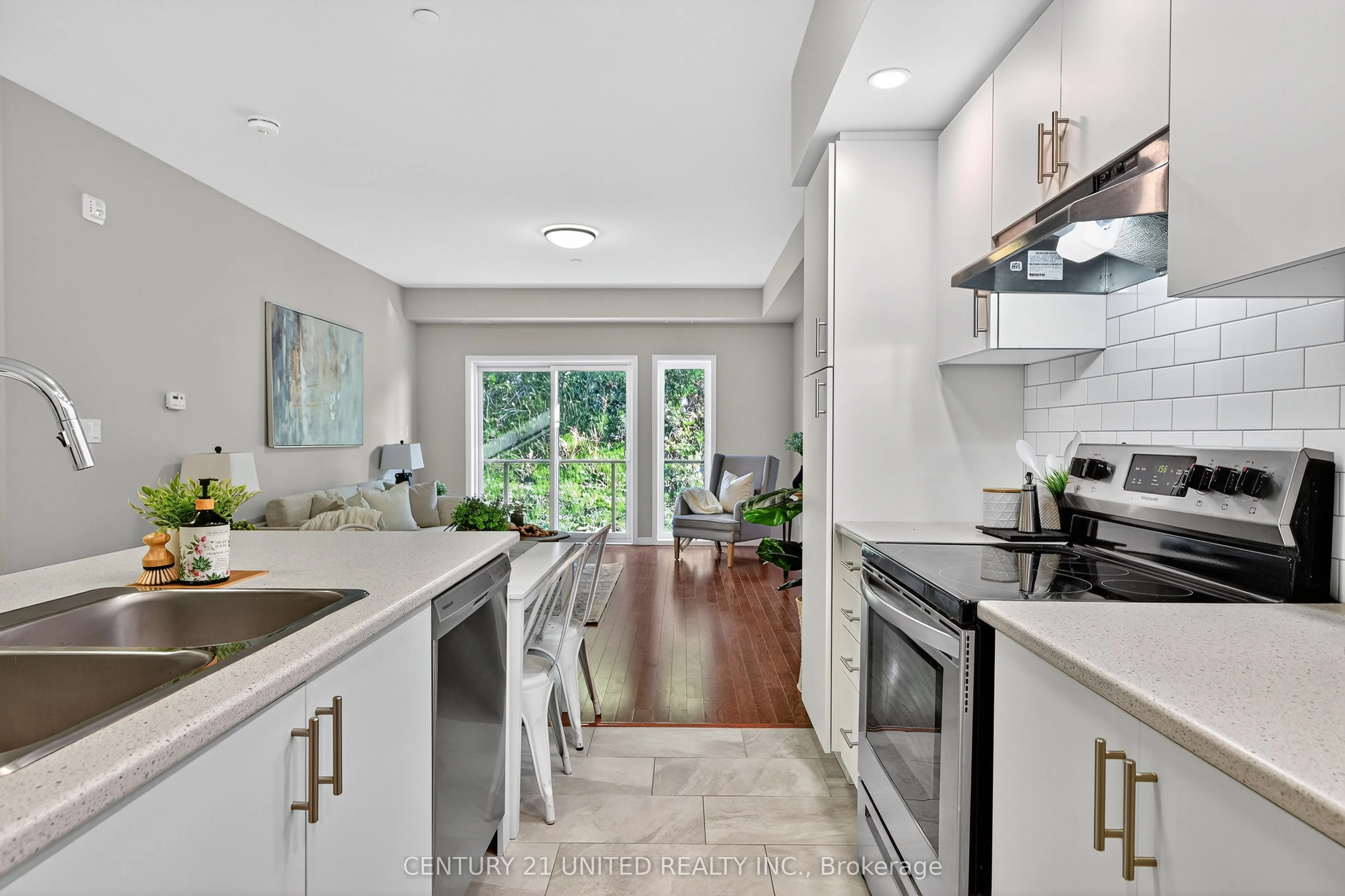 344 Florence Drive, #206