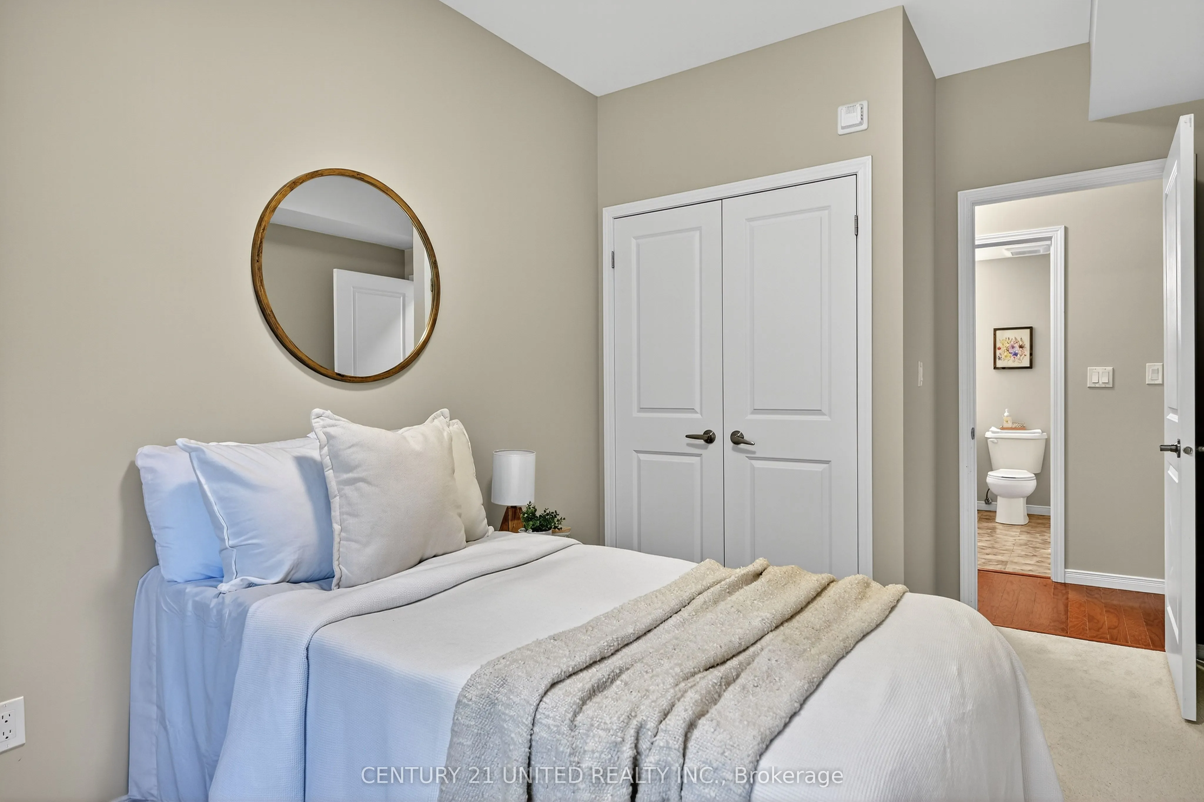 344 Florence Drive, #206