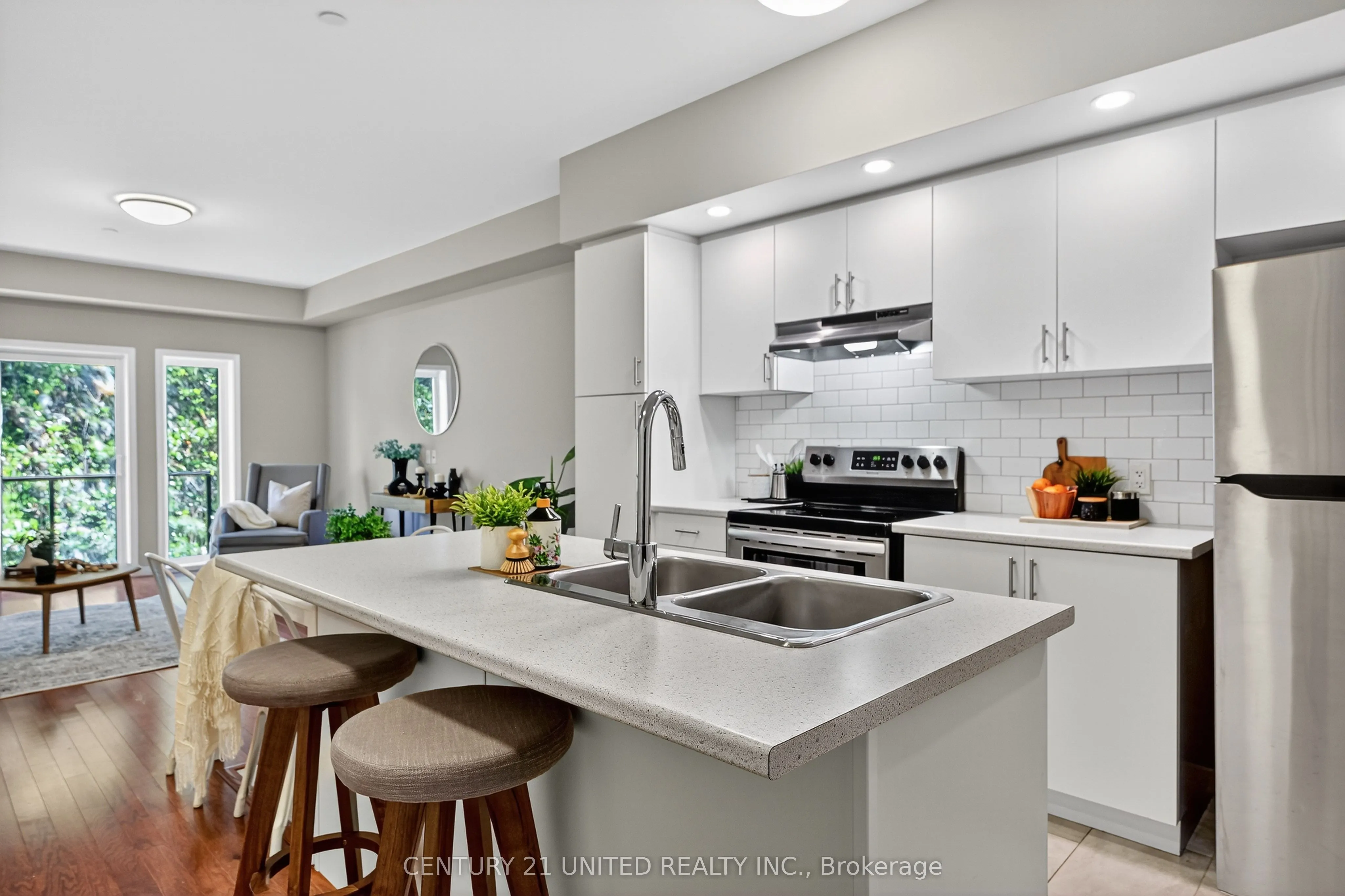 344 Florence Drive, #206