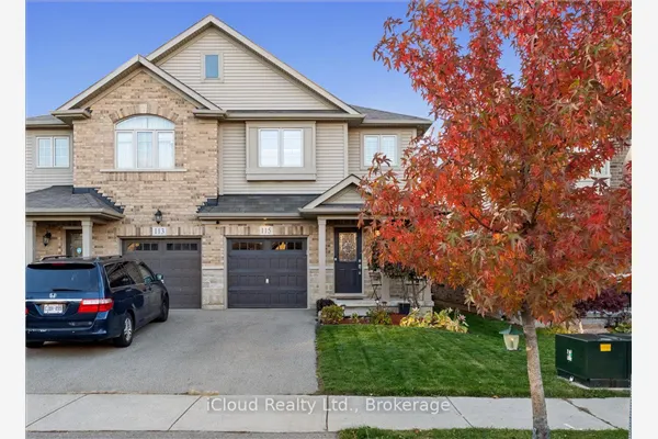 115 Echovalley Drive