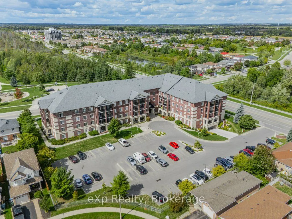 308 Watson Parkway N, #315