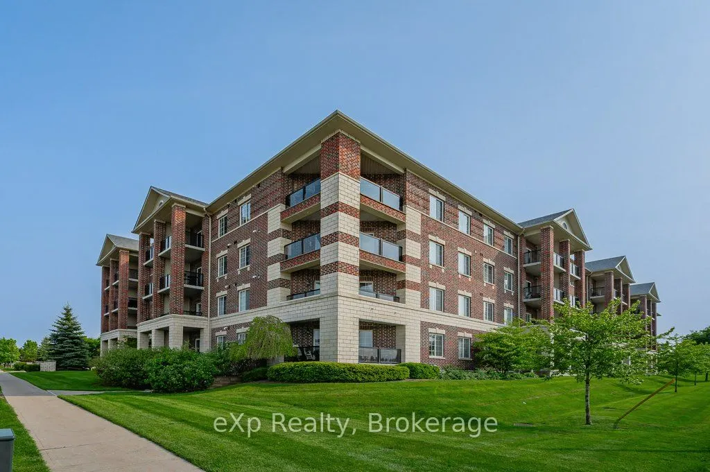 308 Watson Parkway N, #315