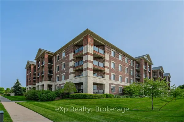 308 Watson Parkway N, #315