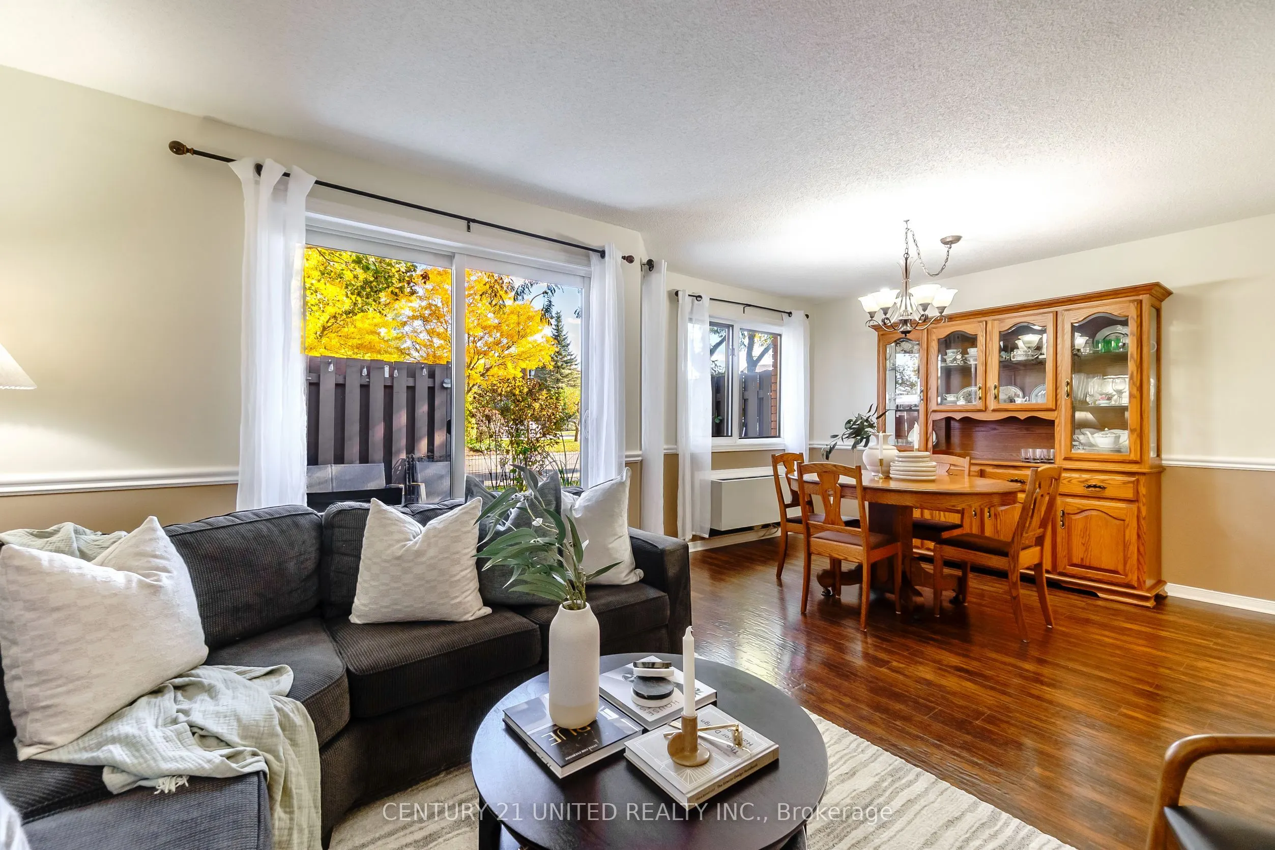 36 Champlain Crescent, #15