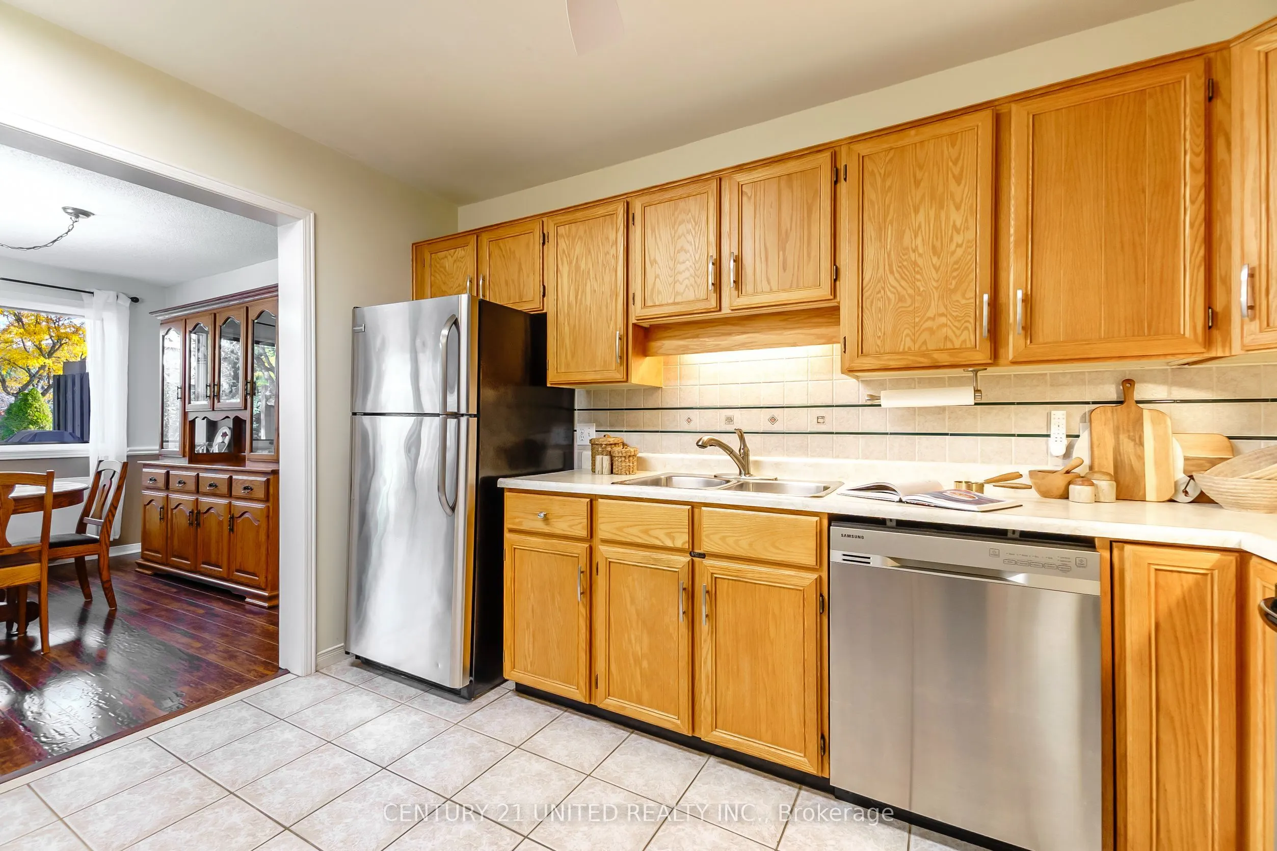 36 Champlain Crescent, #15