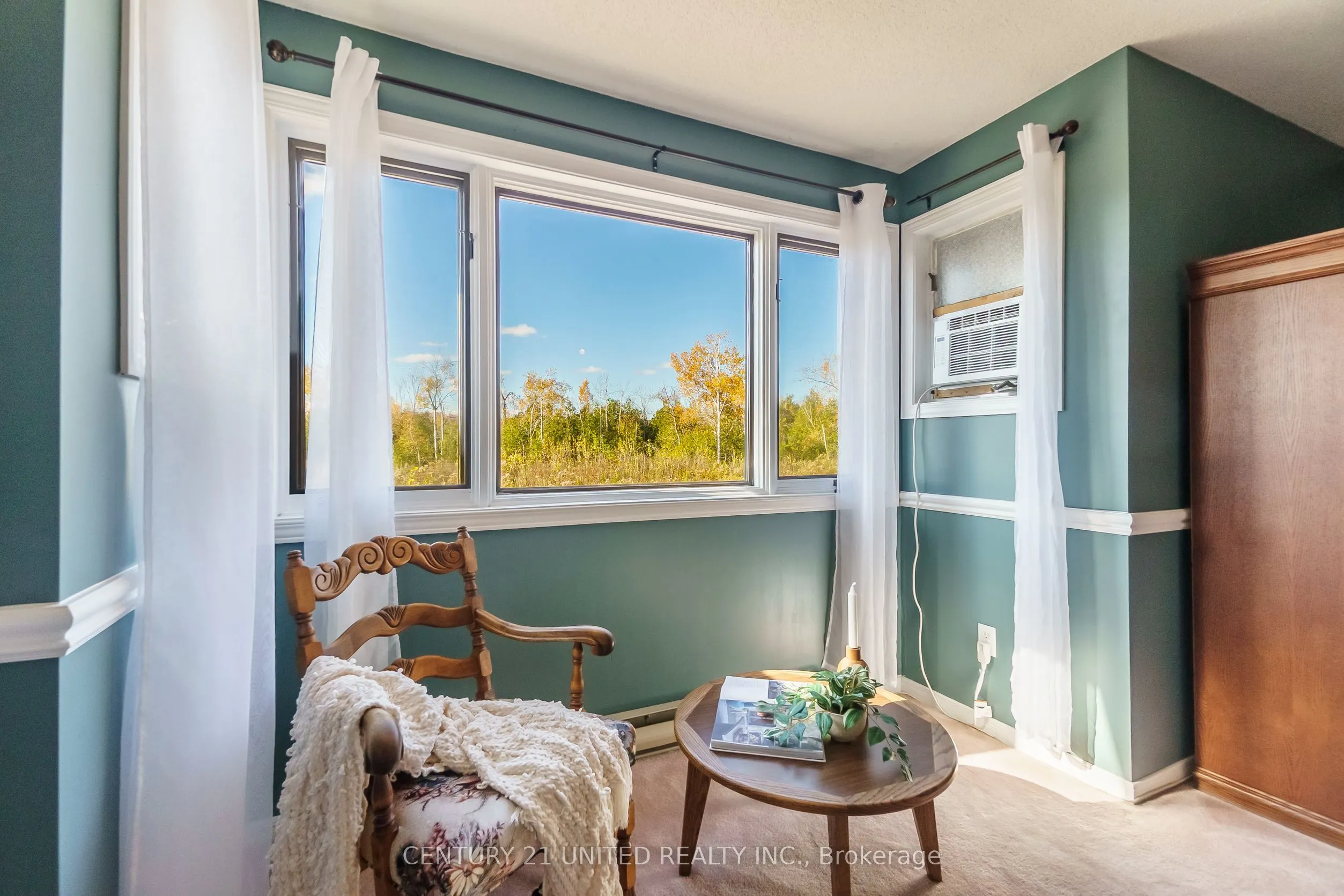 36 Champlain Crescent, #15