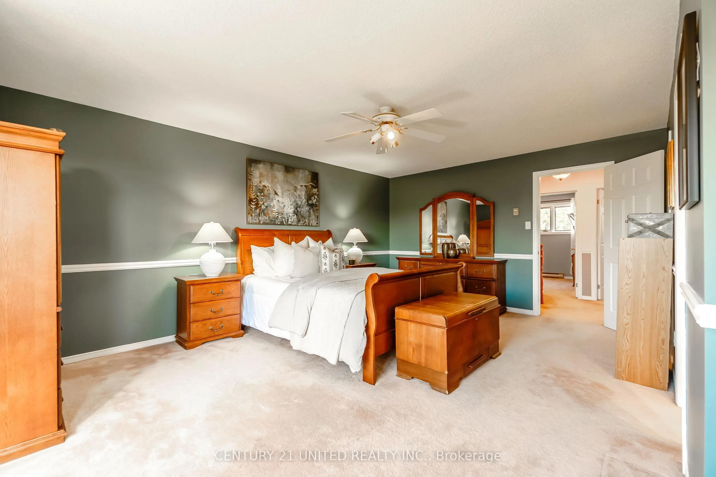 36 Champlain Crescent, #15