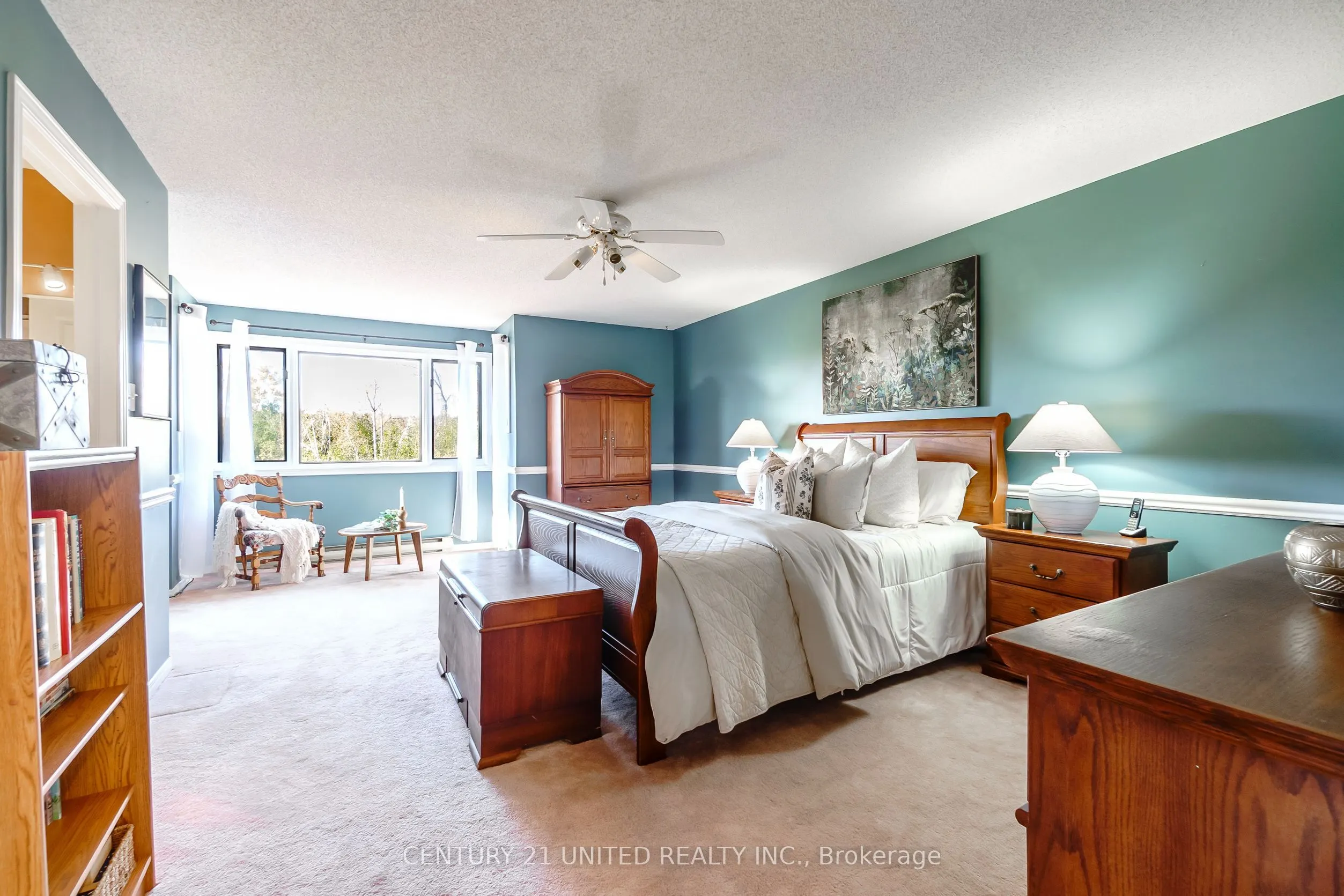 36 Champlain Crescent, #15