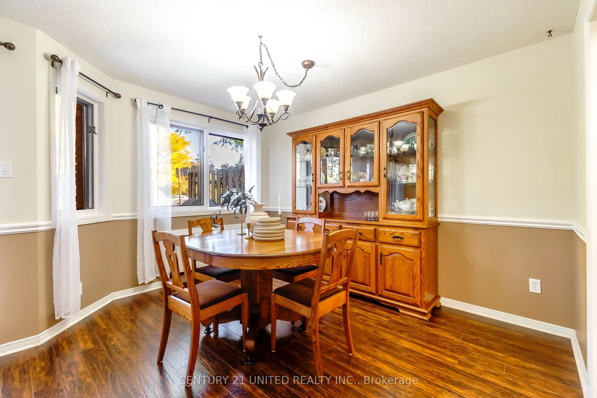 36 Champlain Crescent, #15