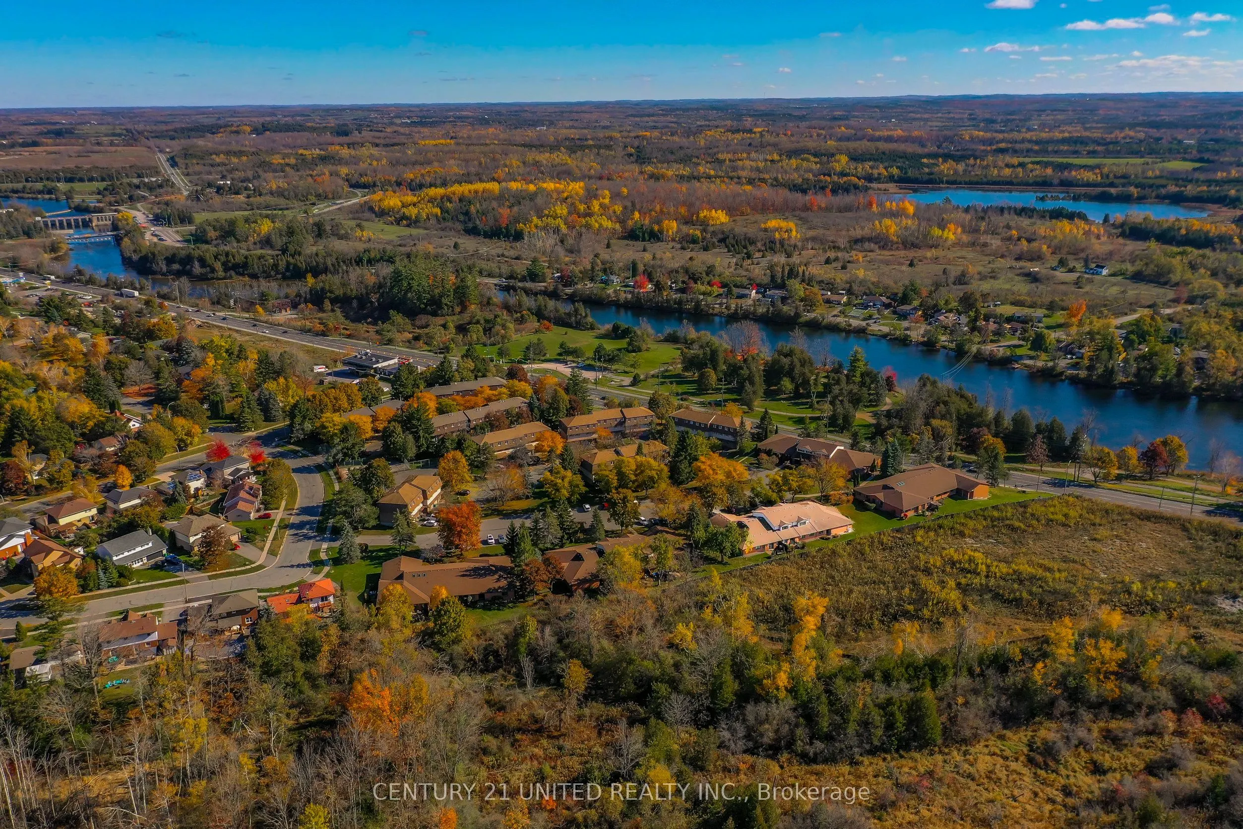 36 Champlain Crescent, #15