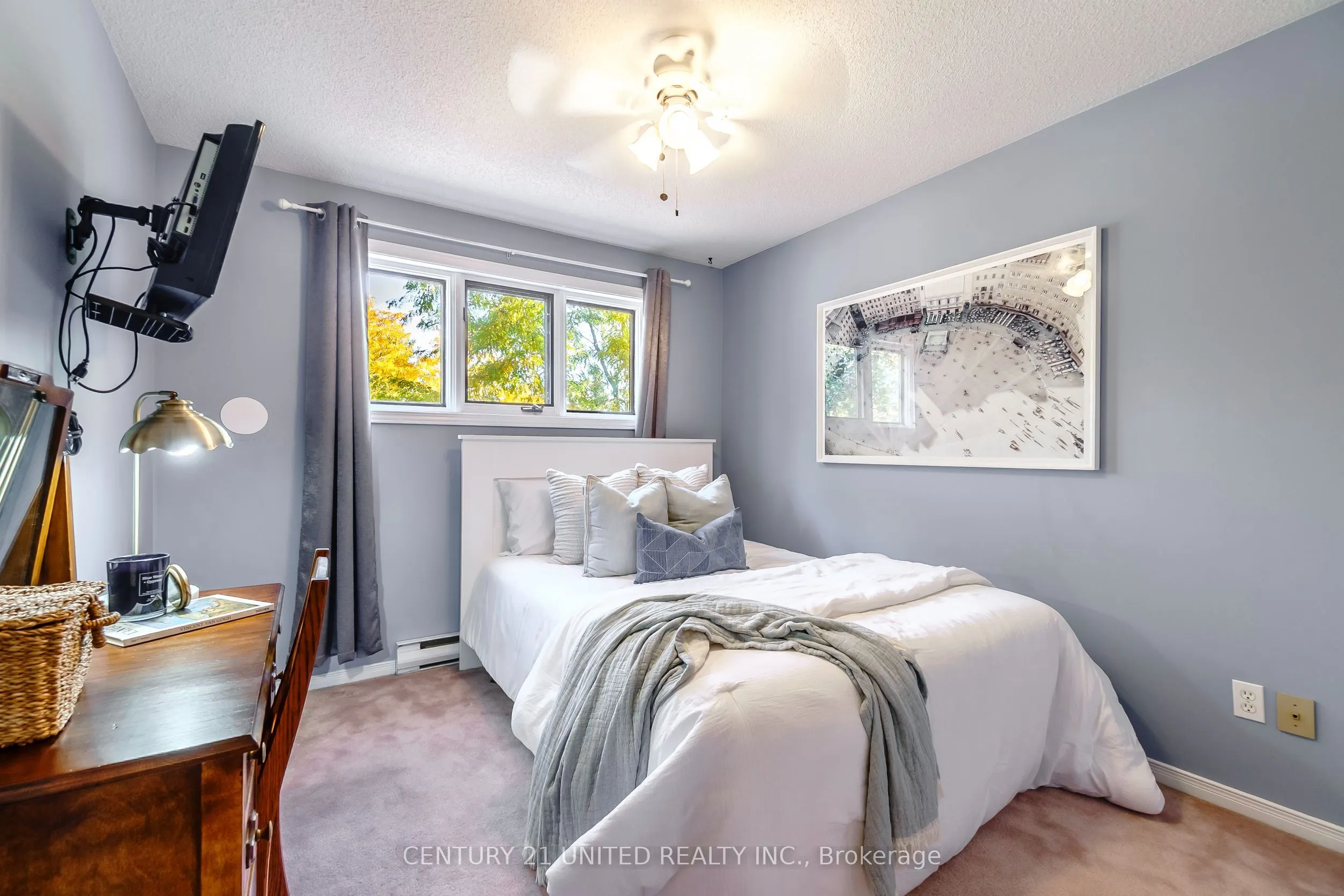 36 Champlain Crescent, #15