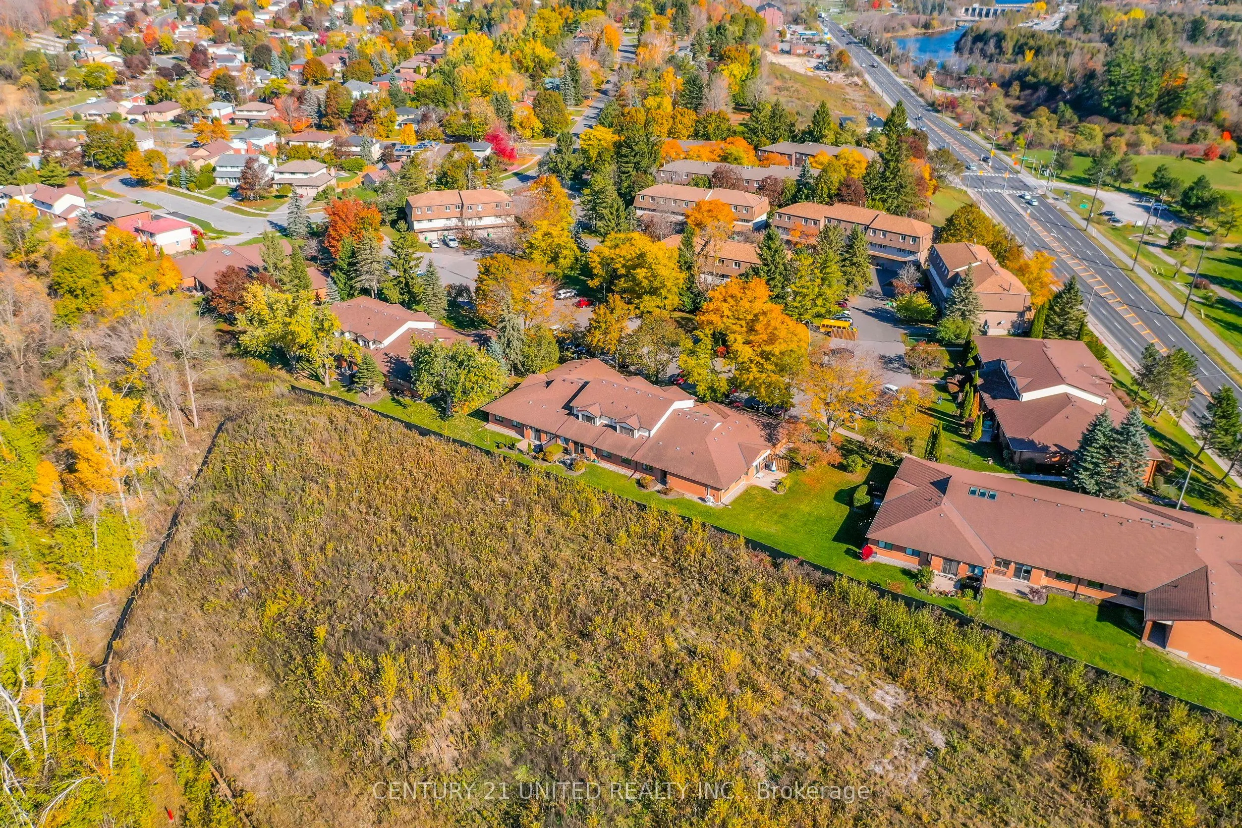 36 Champlain Crescent, #15