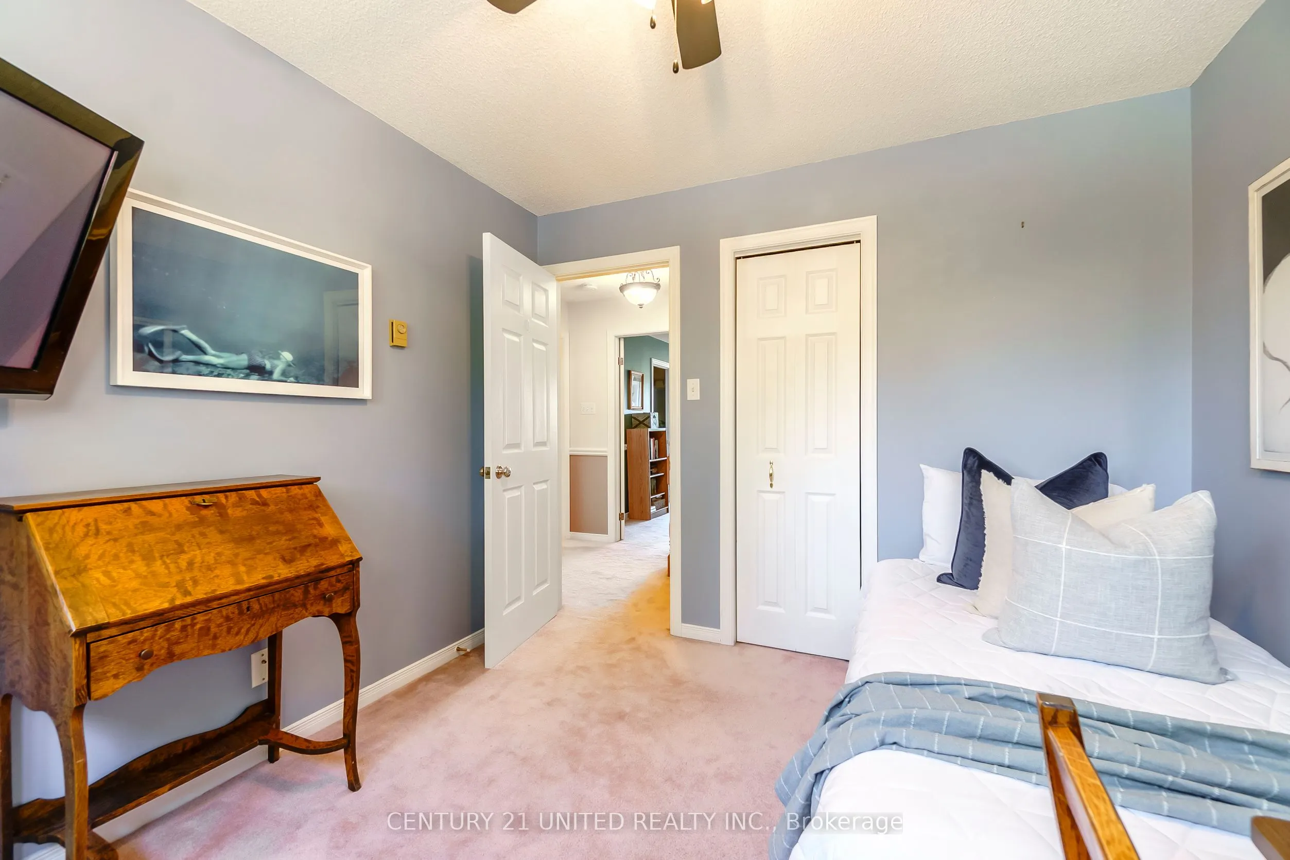 36 Champlain Crescent, #15